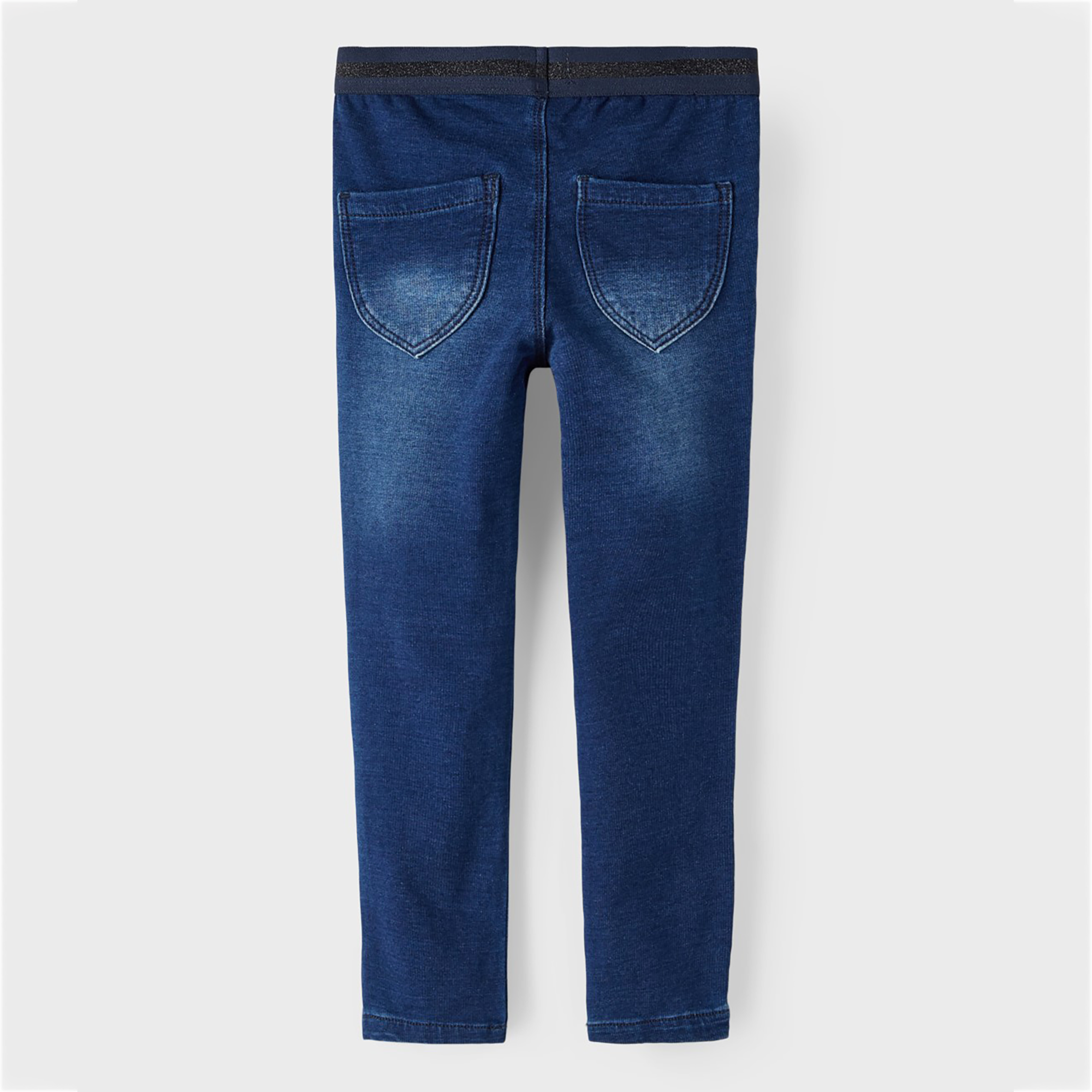 Lange Hosen, name it, Blau – Besonderheit: vielseitig kombinierbar