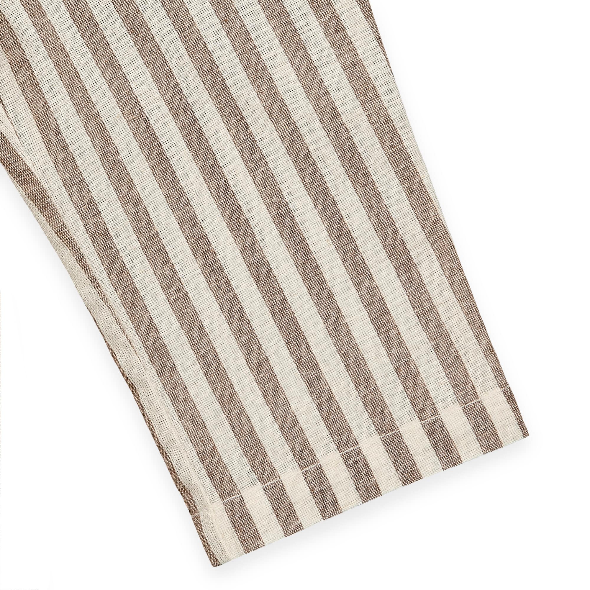 Lange Hosen, LITTLE ONE, Braun – Produktansicht