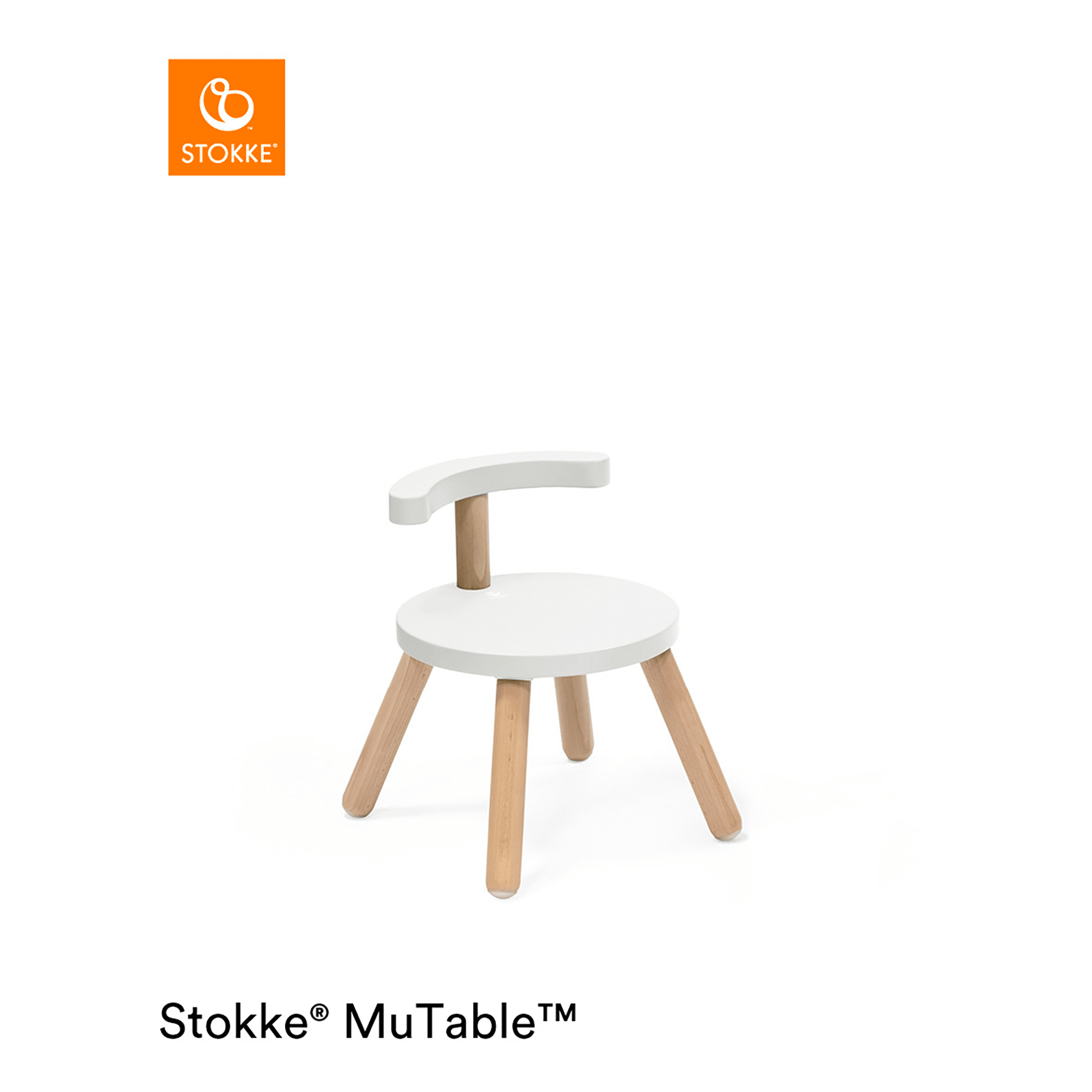 MuTable Chair V2 STOKKE Weiß 2000585149703 1