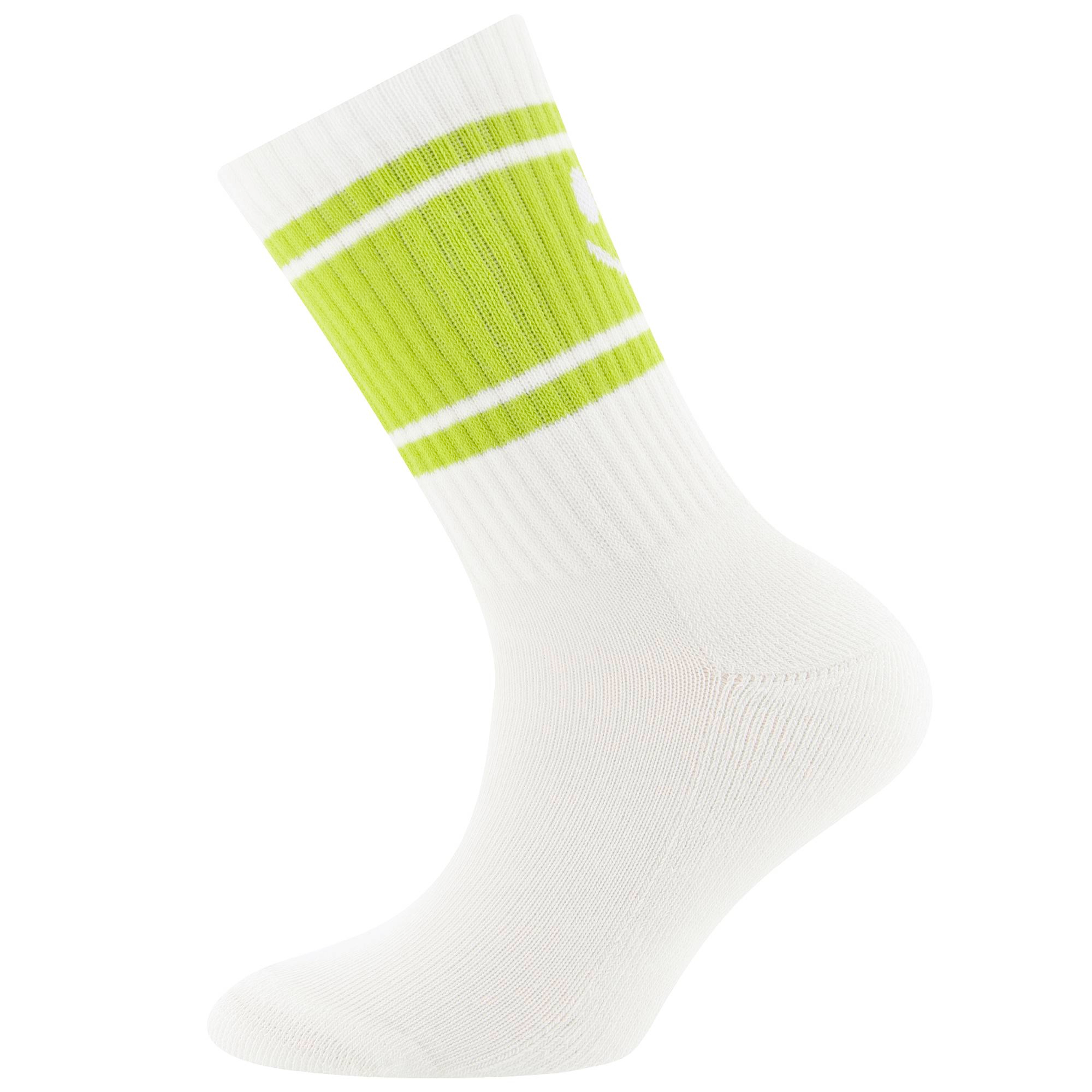 Socken & Strumpfhosen, ewers, Gelb – Produktansicht