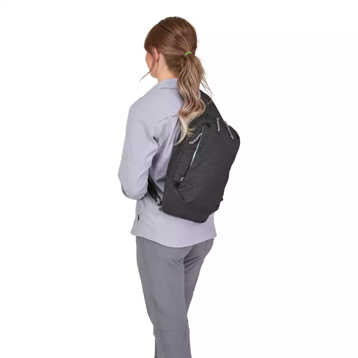 Tragezubehör, THULE, Schwarz – Produktansicht