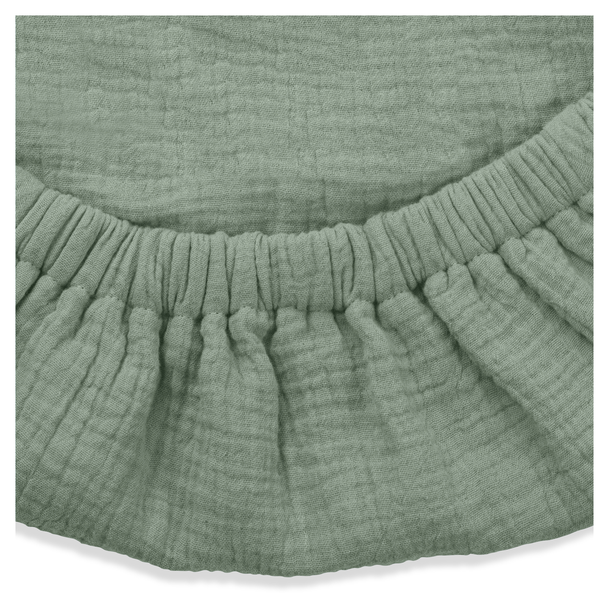 Hochstuhl Zubehör, hauck, Grün – Produktansicht