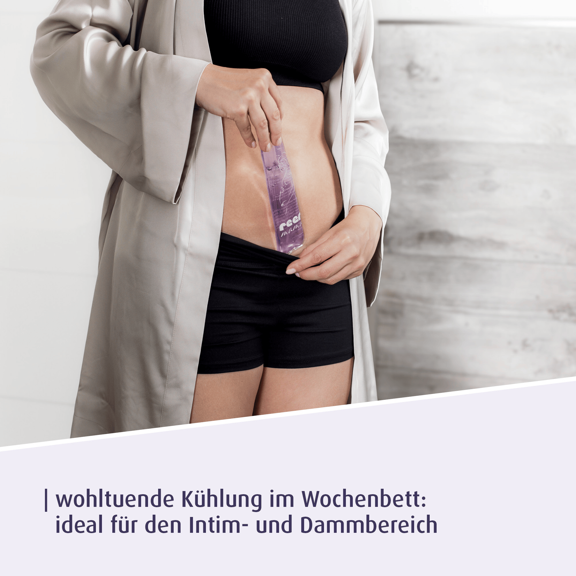 Produkte, reer mama – Produktansicht