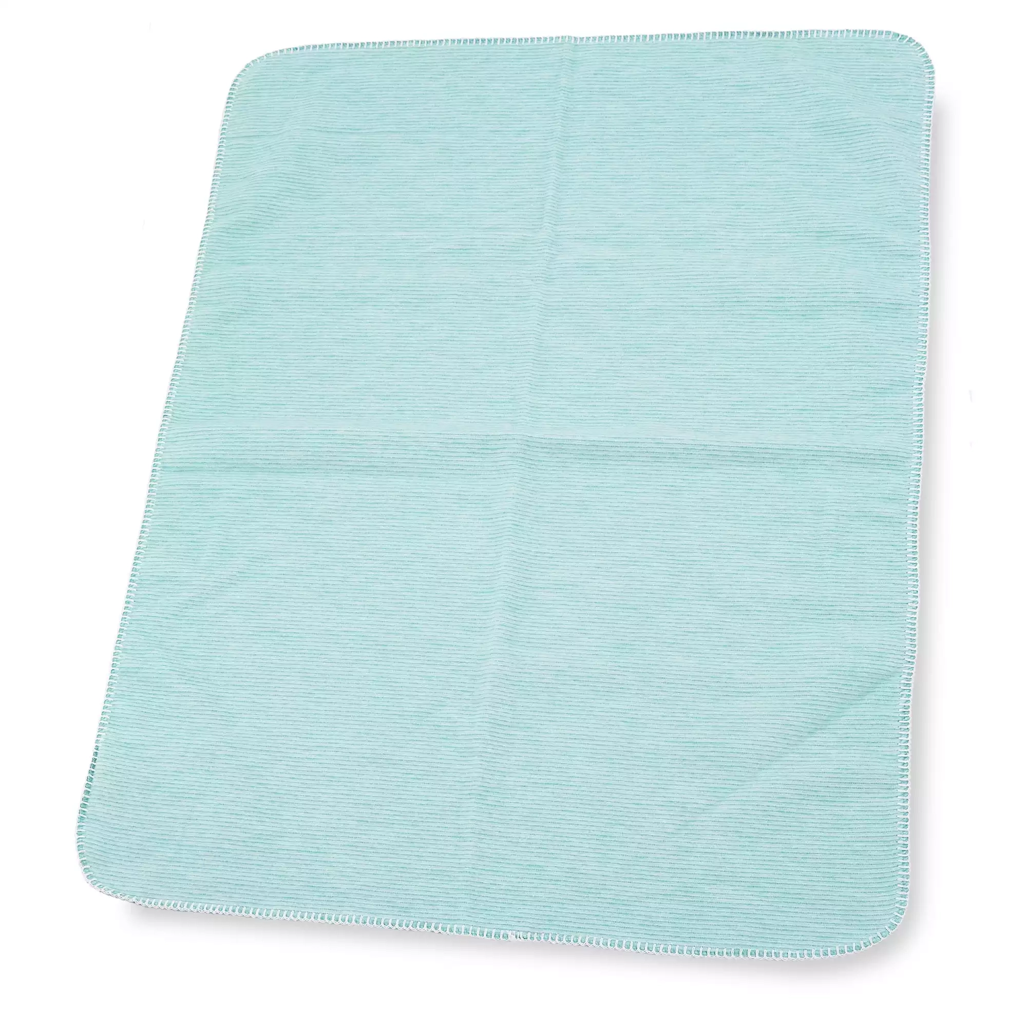 Kuscheldecken, IBENA, Blau – Produktansicht