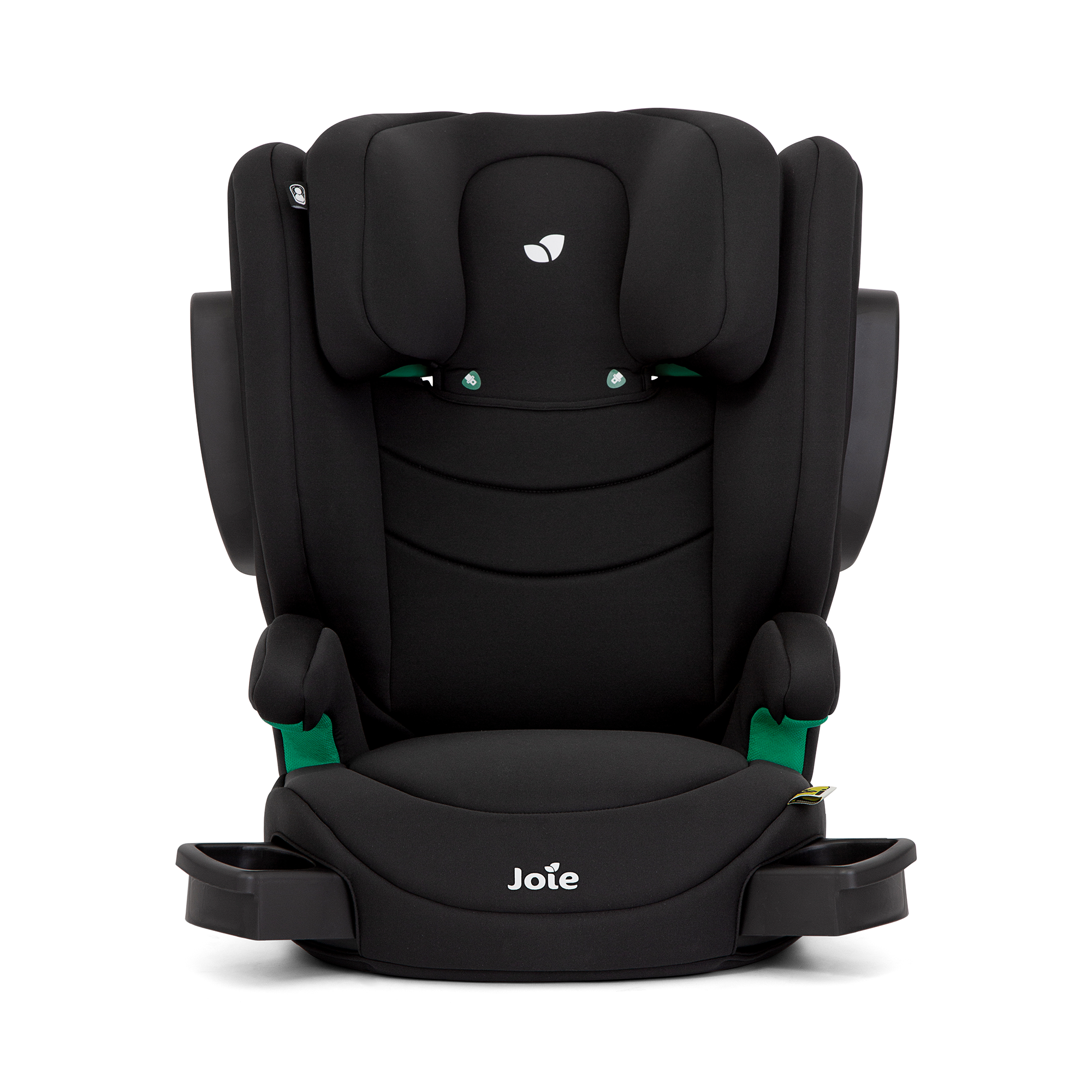 Kindersitze 15-36 kg, Gruppe 2/3, Joie, Schwarz – Produktansicht