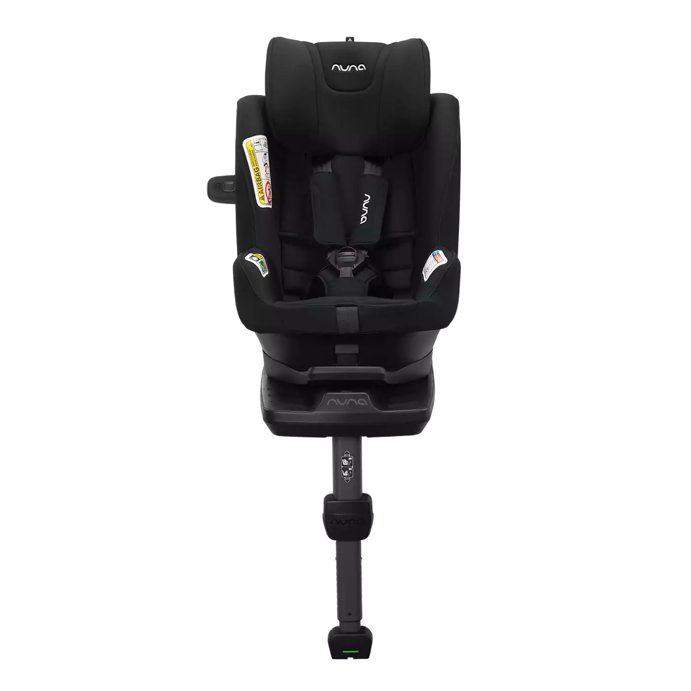 Reboarder 0-18 kg, Gruppe 0+/1, nuna – Produktansicht