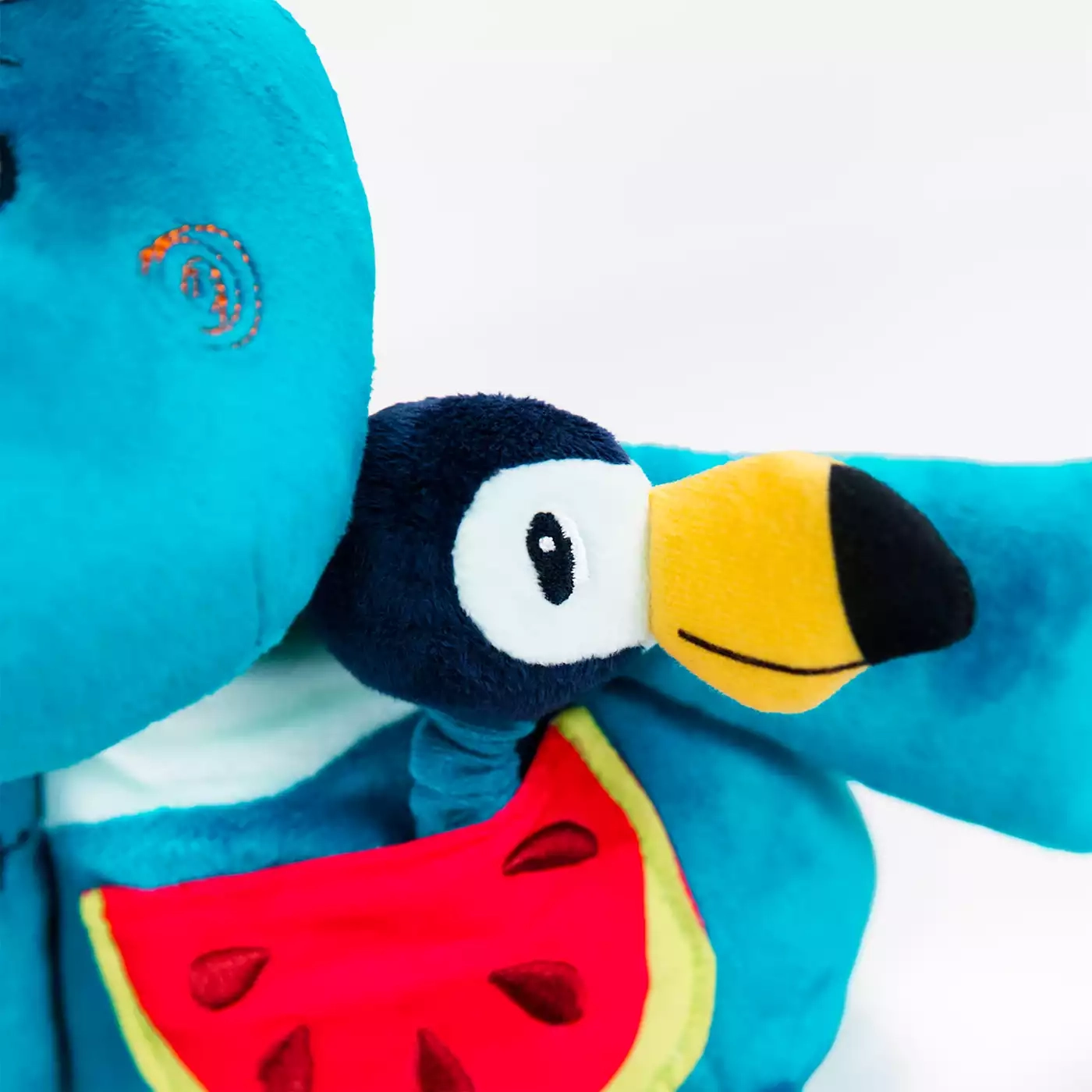 Kuscheltiere, Lilliputiens – Produktansicht