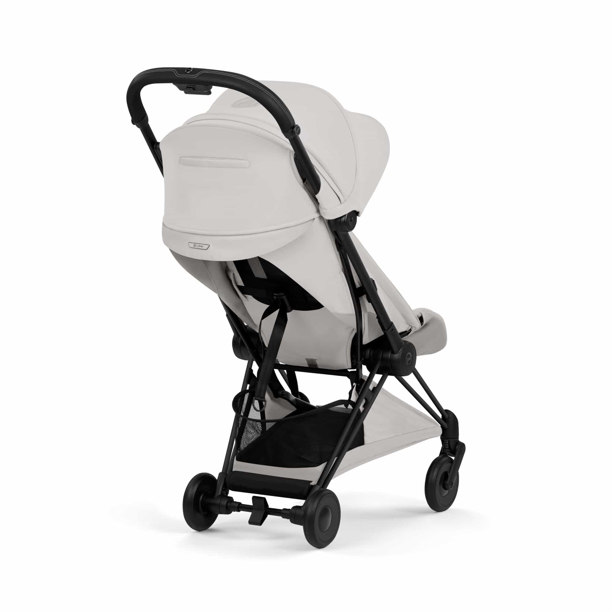 Reisebuggys, cybex PLATINUM, Grau – Produktansicht