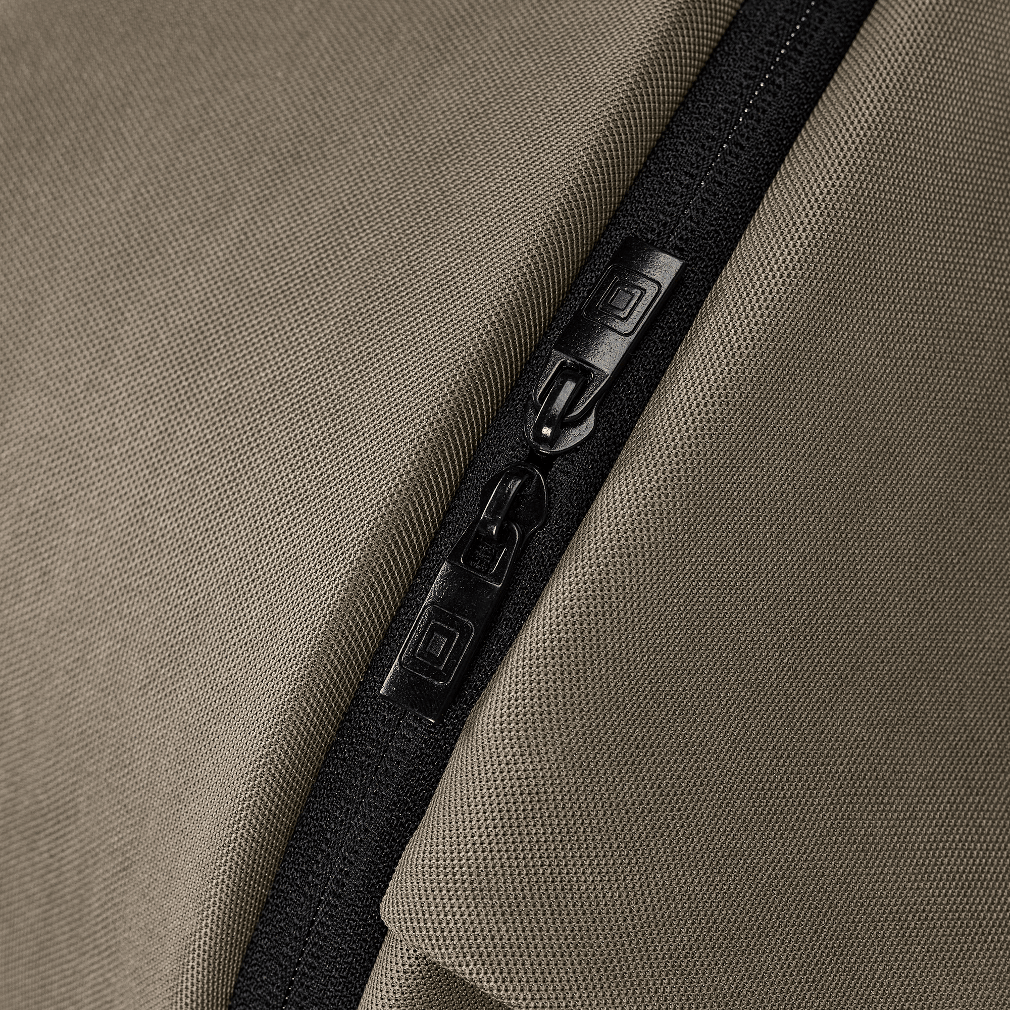 SALE Kinderwagen, MOON, Beige – Produktansicht