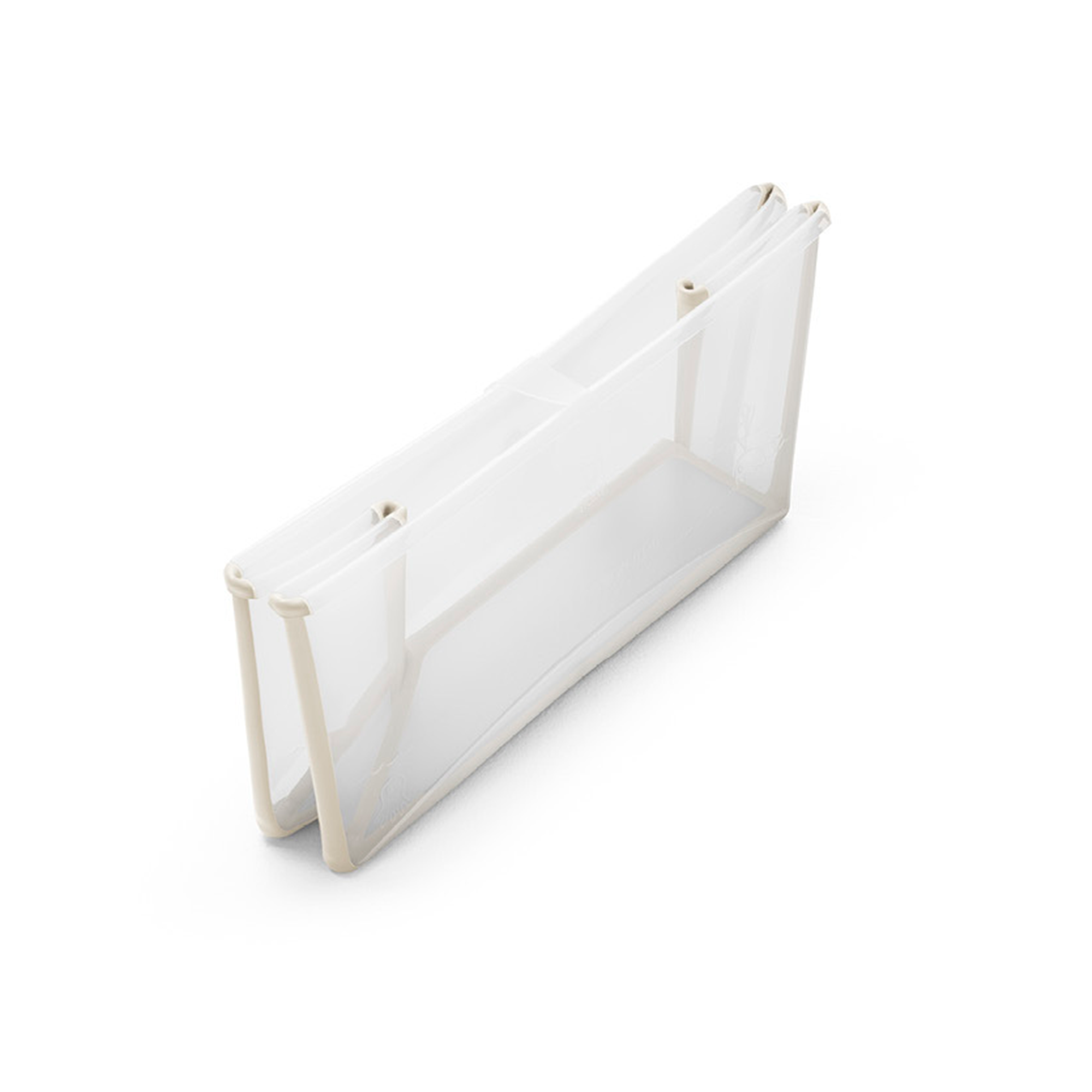 Badewannen, STOKKE, Beige – Produktansicht