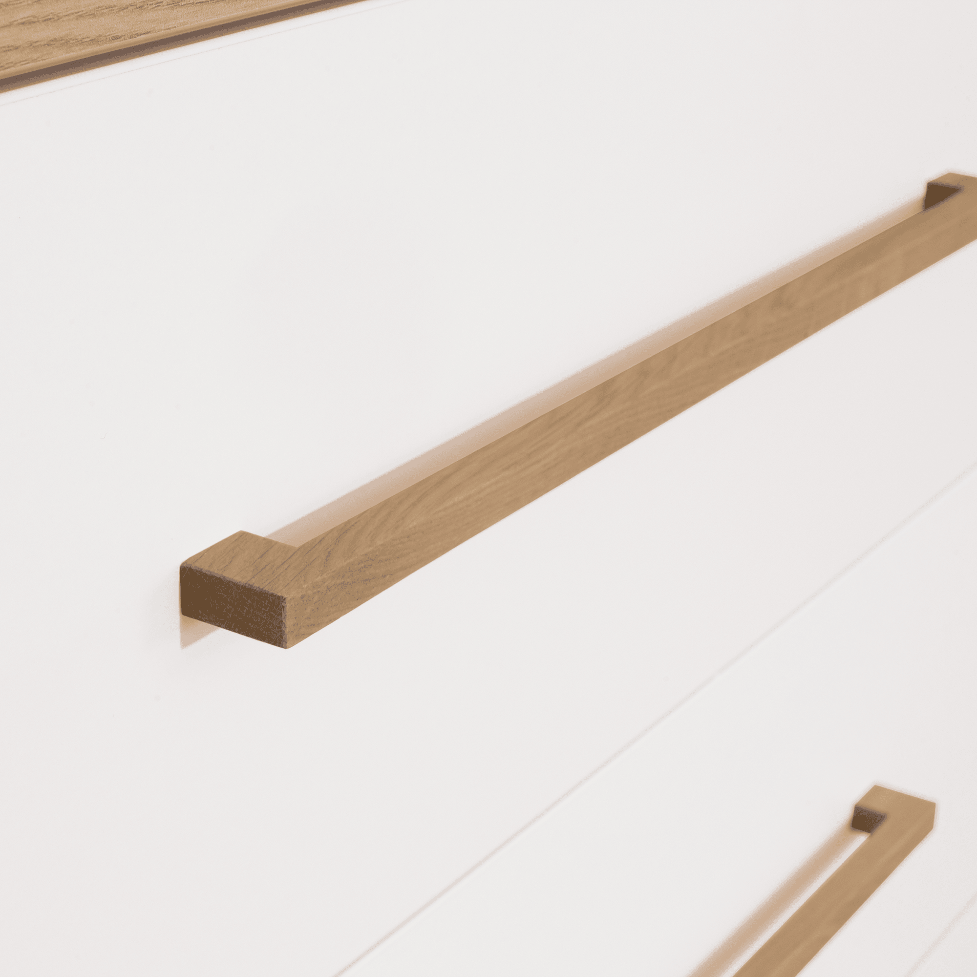 Babyzimmer Sets, PAIDI, Weiß – Produktansicht