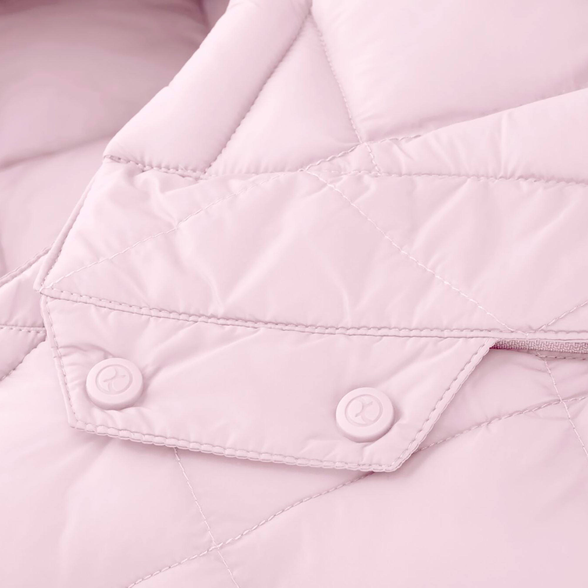 Fußsäcke & Decken, cybex, Pink – Produktansicht