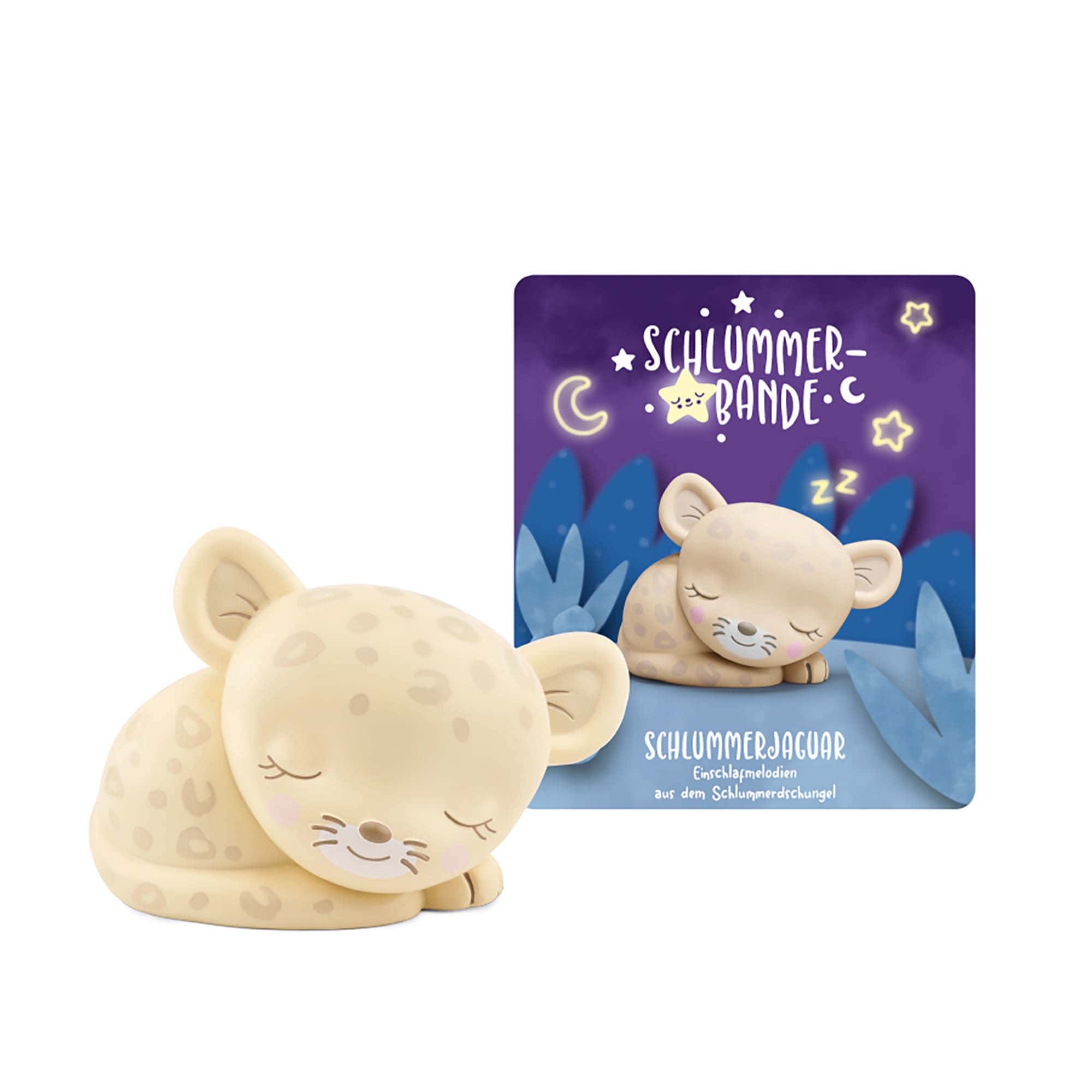 Tonies® Figuren, tonies, Beige – Besonderheit: Hörfigur für die Toniebox