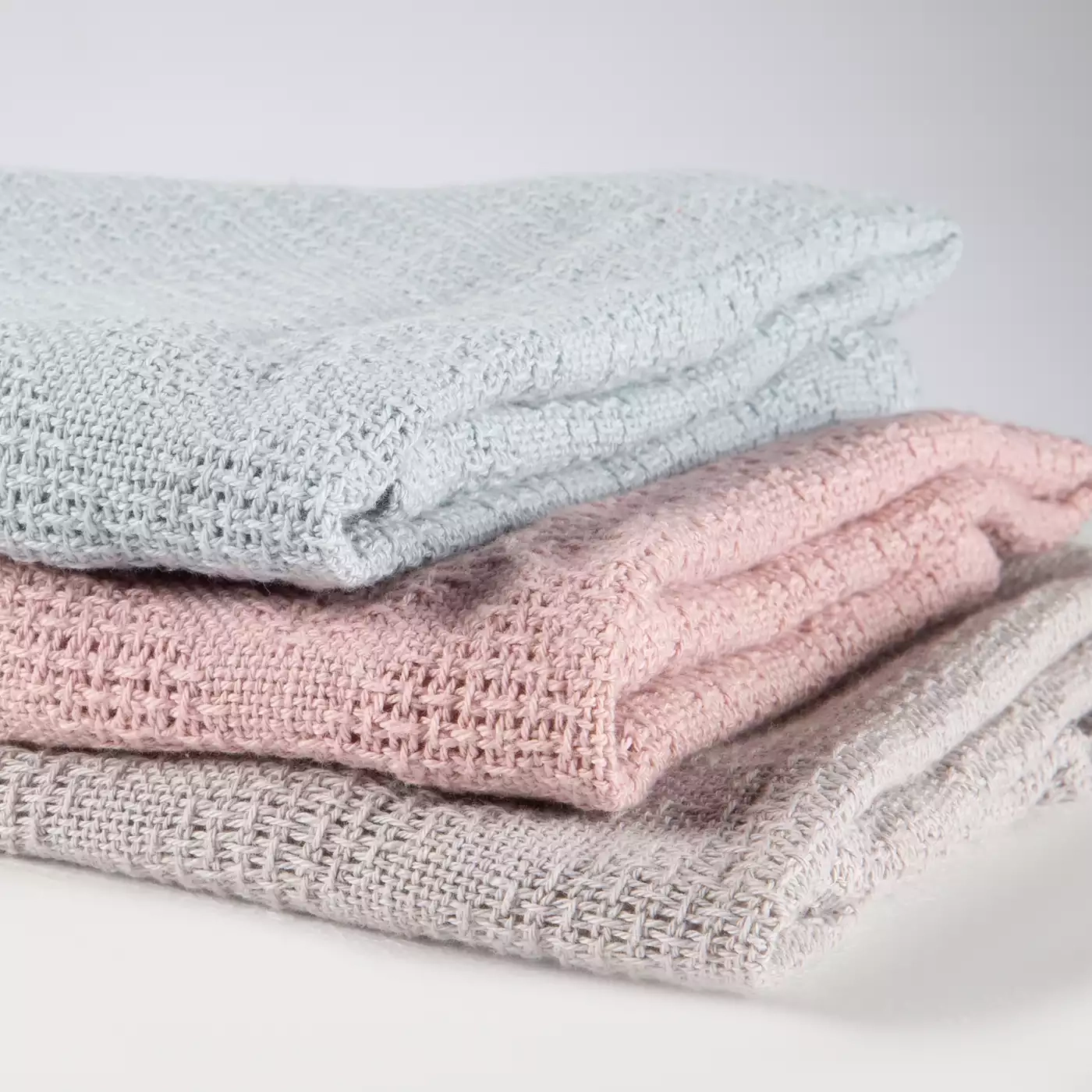 Kuscheldecken, roba, Blau – Produktansicht