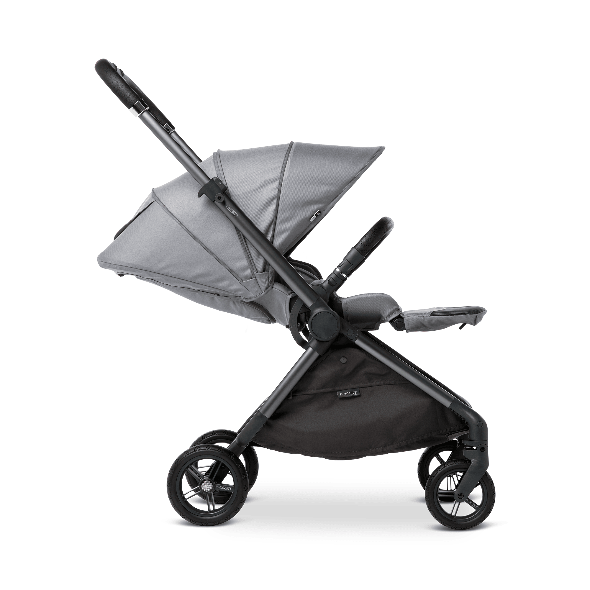 Produkte, MAST, Grau – Produktansicht