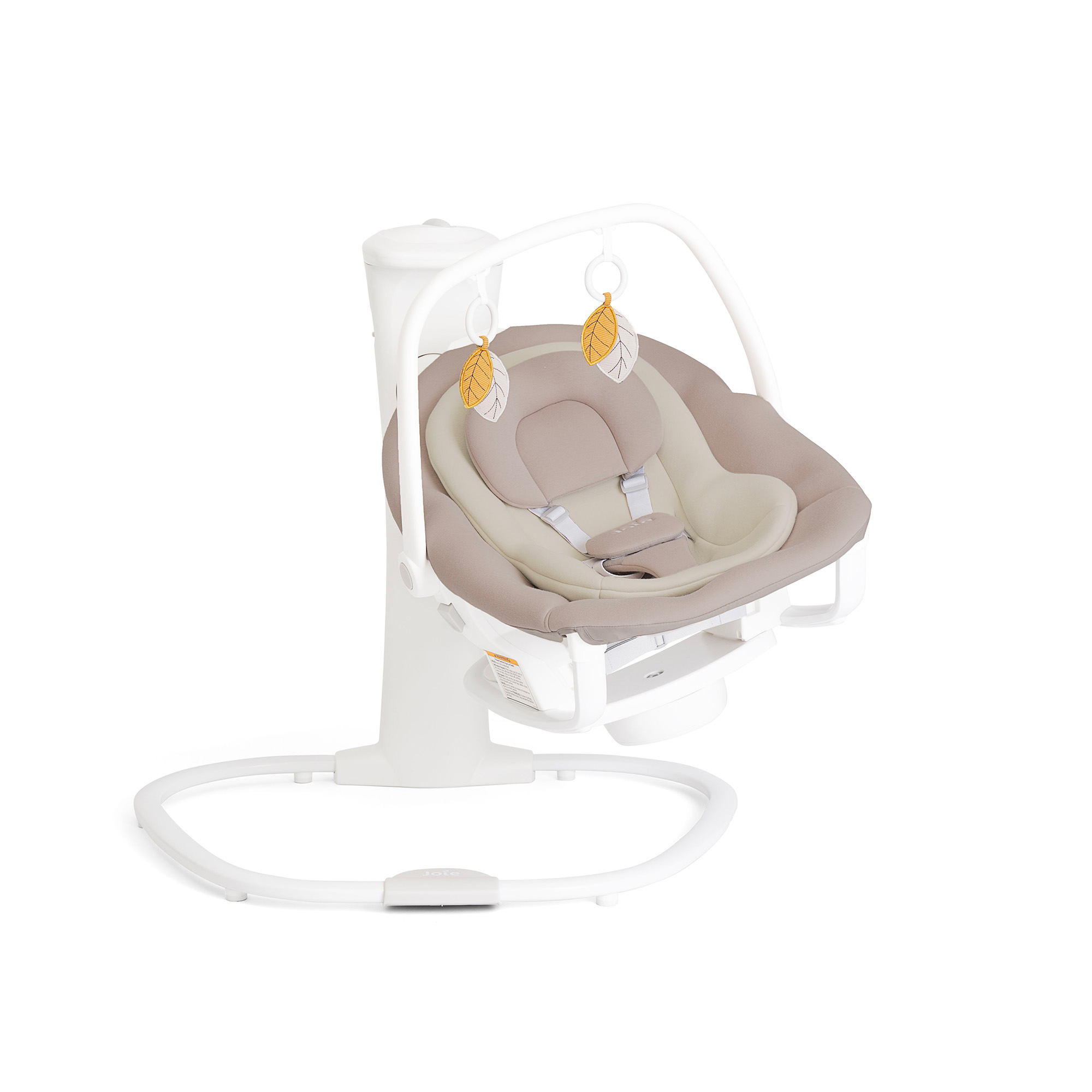 Wippen, Joie, Beige – Produktansicht
