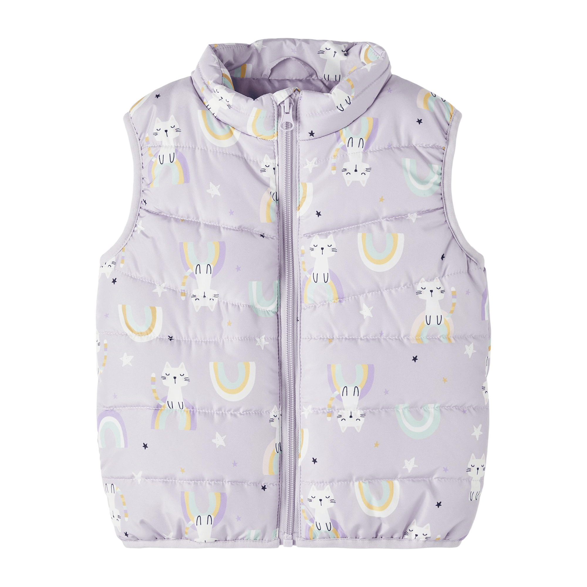 Regenbekleidung, name it – Produktansicht