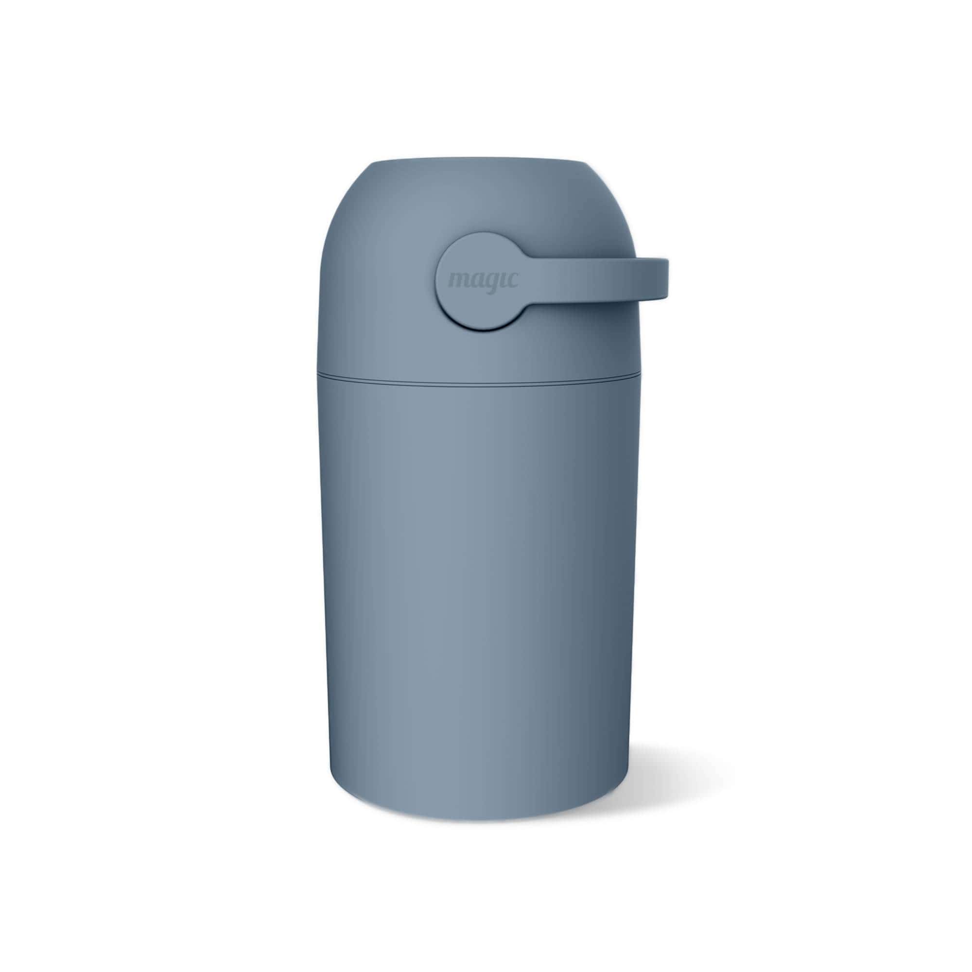 Windeleimer, magic, Blau – Produktansicht