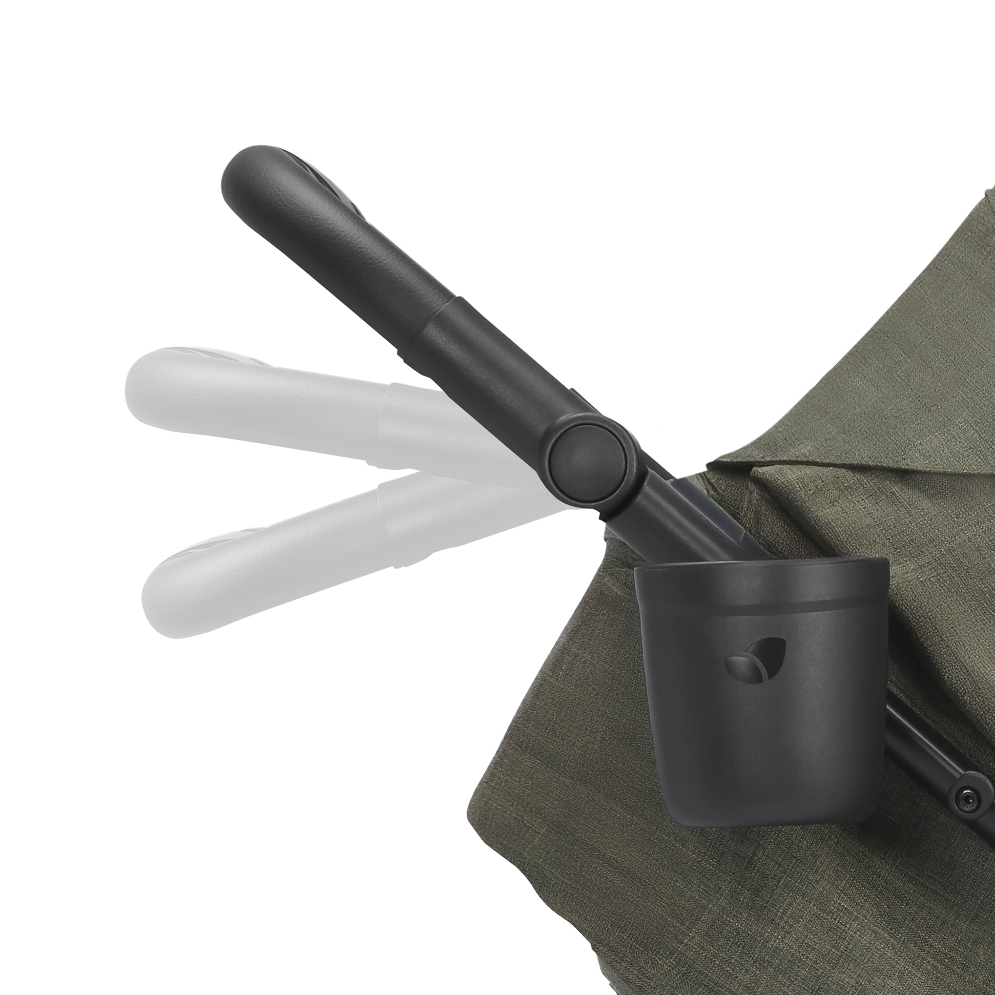 Sportwagen, Joie, Grün – Produktansicht