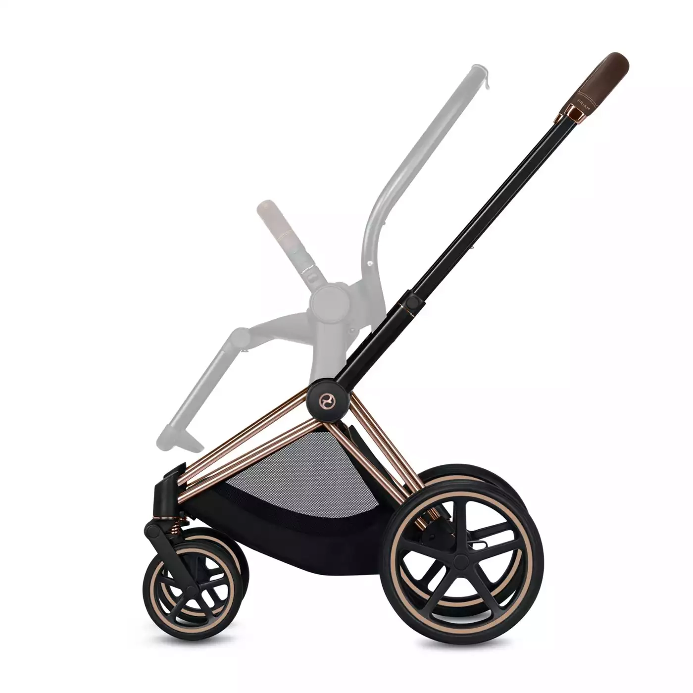 Kombi-Kinderwagen, cybex PLATINUM – Produktansicht