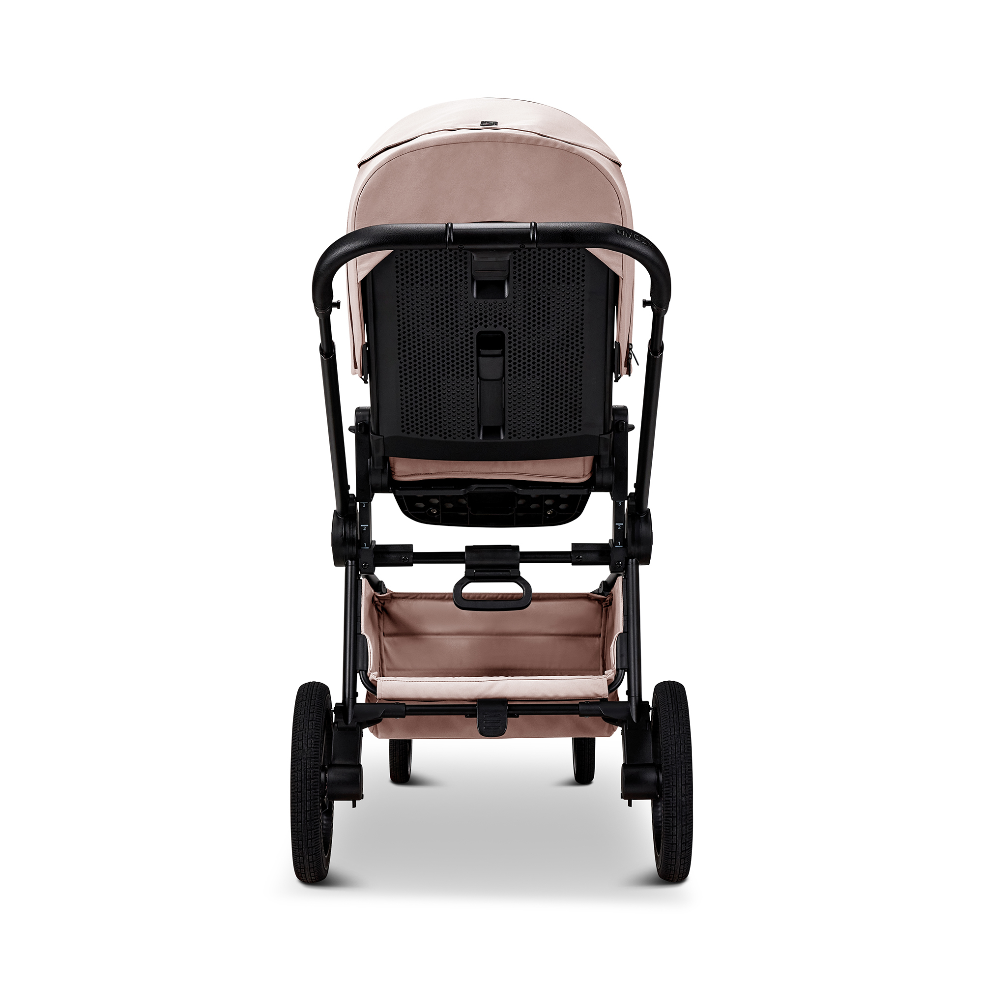 Buggys, MOON, Beige – Produktansicht