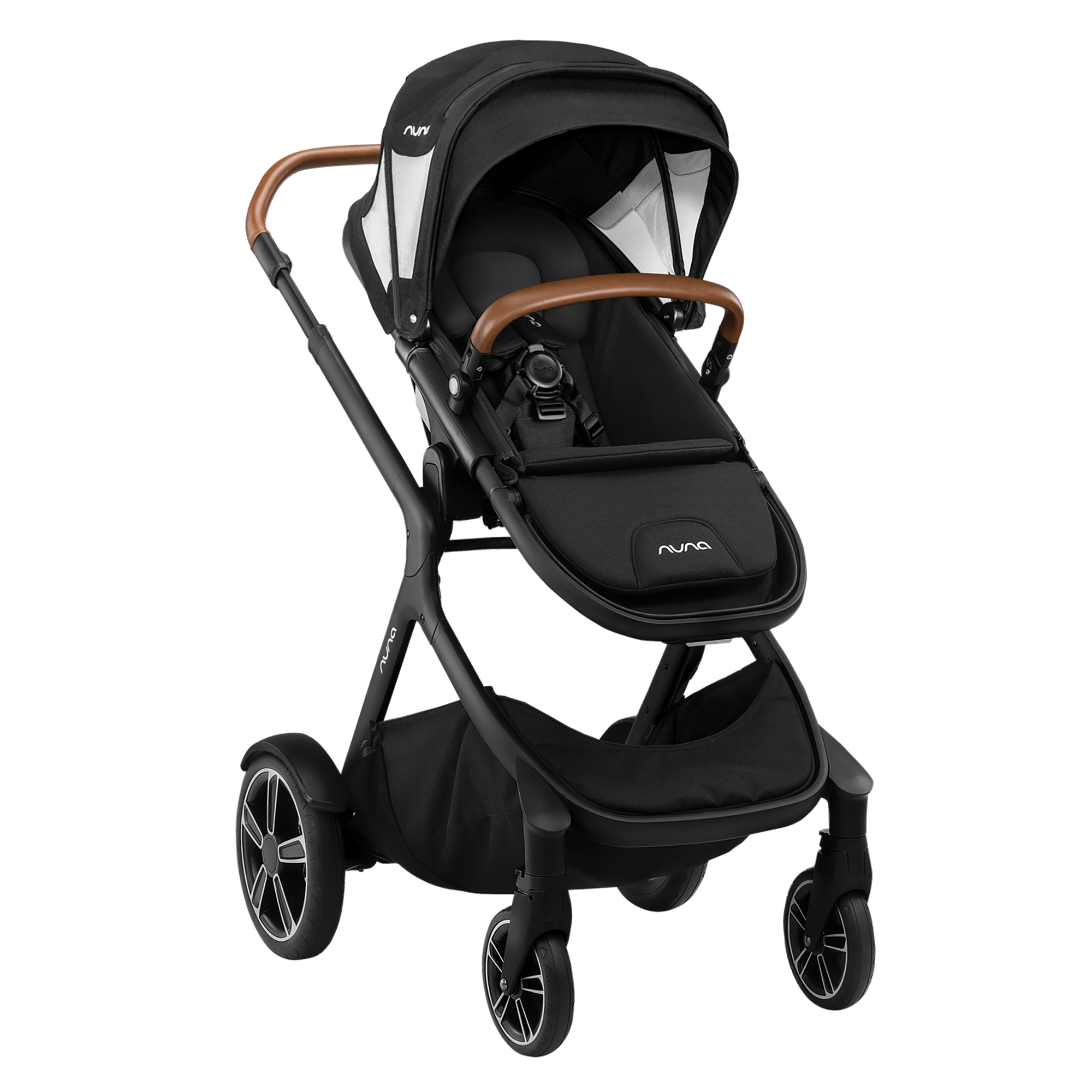 Sportwagen, nuna – Produktansicht