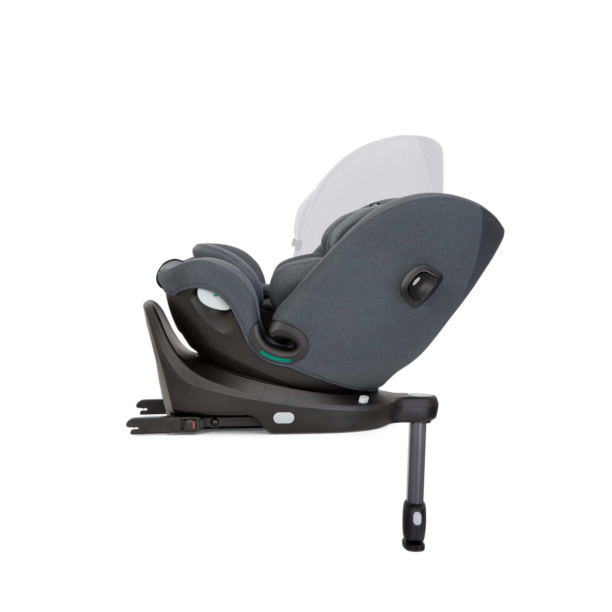 Reboarder 0-18 kg, Gruppe 0+/1, Joie, Schwarz – Produktansicht
