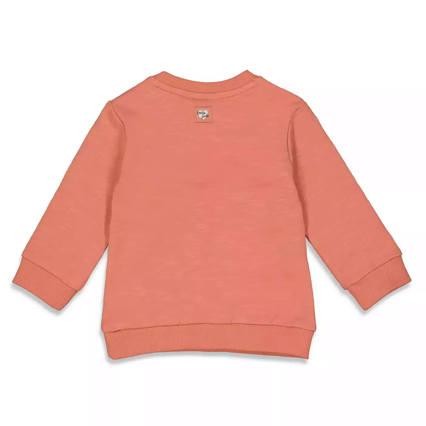 Pullover & Sweatshirts, FEETJE, Pink – Produktansicht