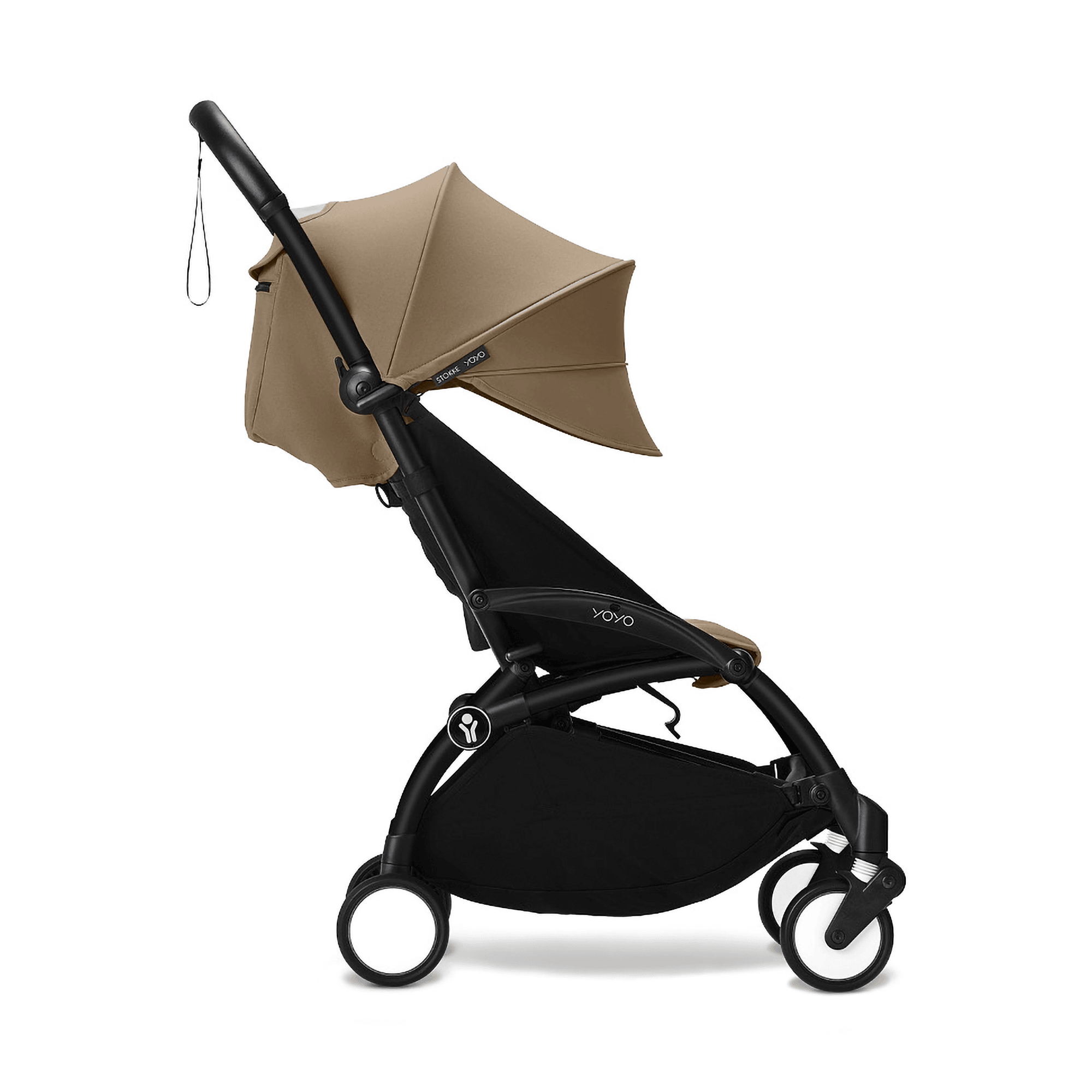 Produkte, STOKKE, Braun – Produktansicht