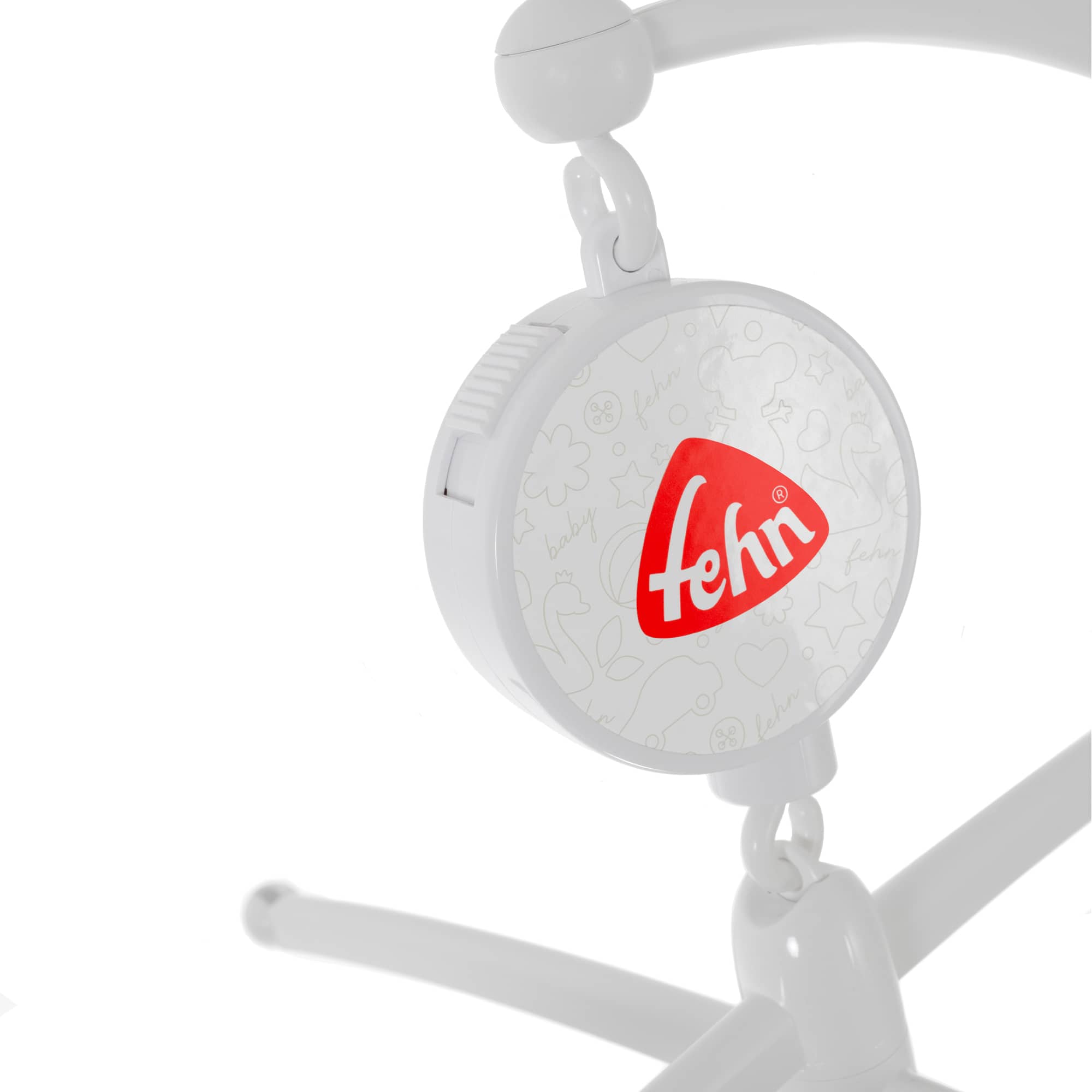 Mobilés, fehn, Mehrfarbig – Produktansicht