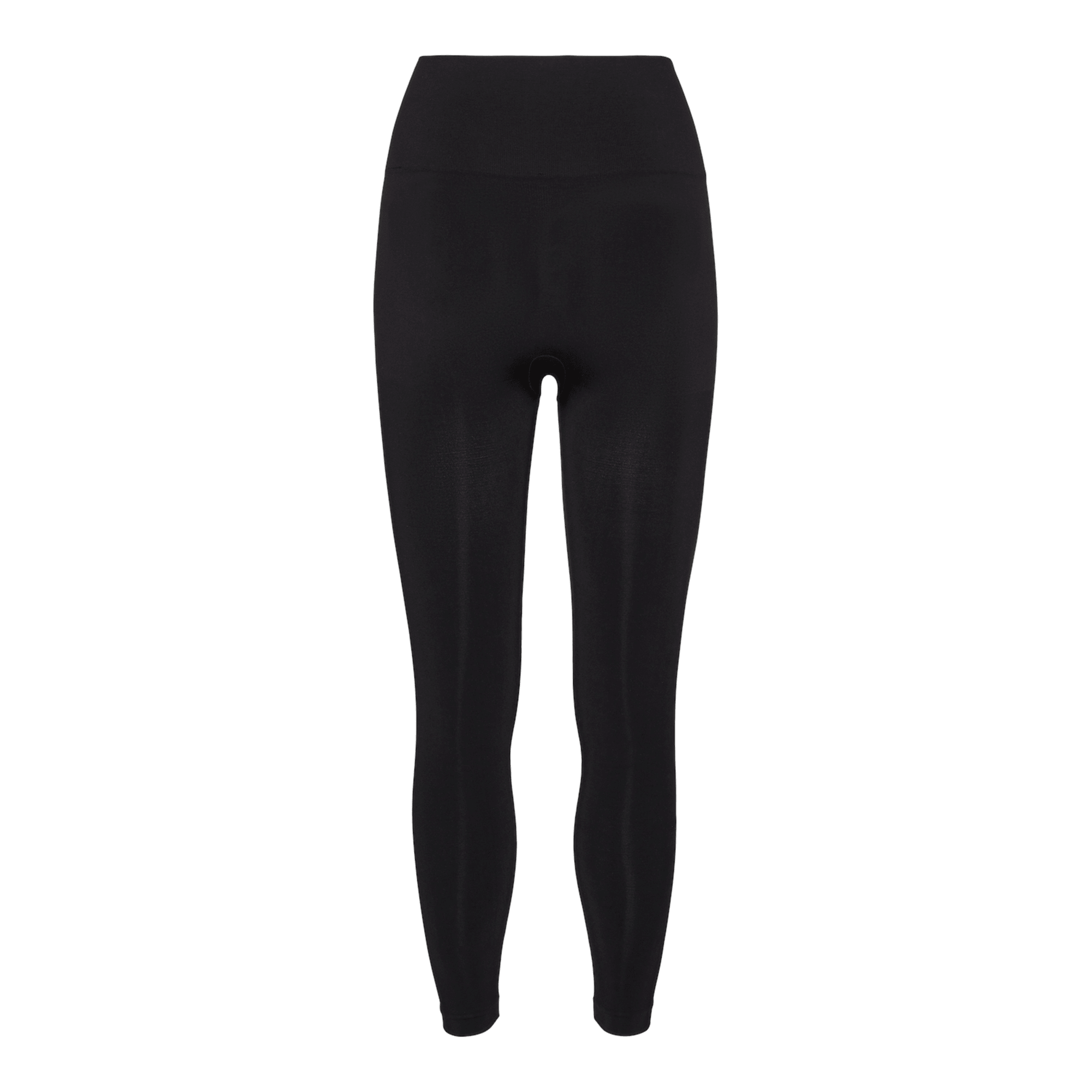 Umstandshosen, Mamalicious, Schwarz – Produktansicht