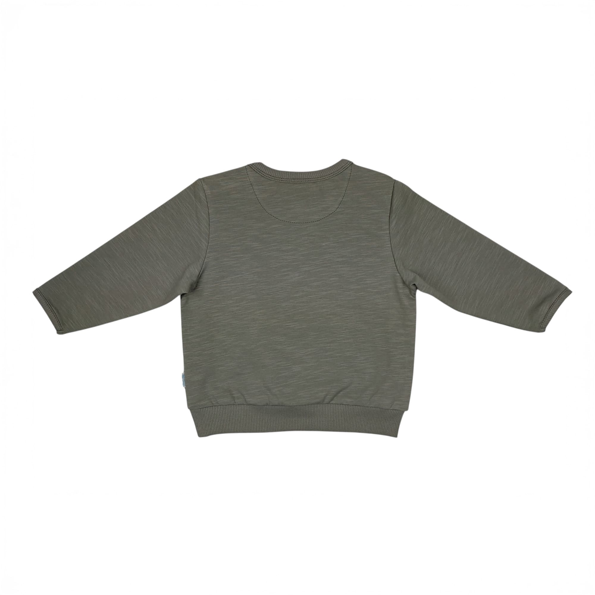 Pullover & Sweatshirts, LITTLE ONE, Braun – Produktansicht