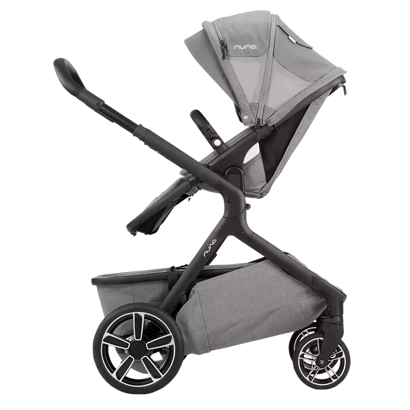 Sportwagen, nuna – Produktansicht
