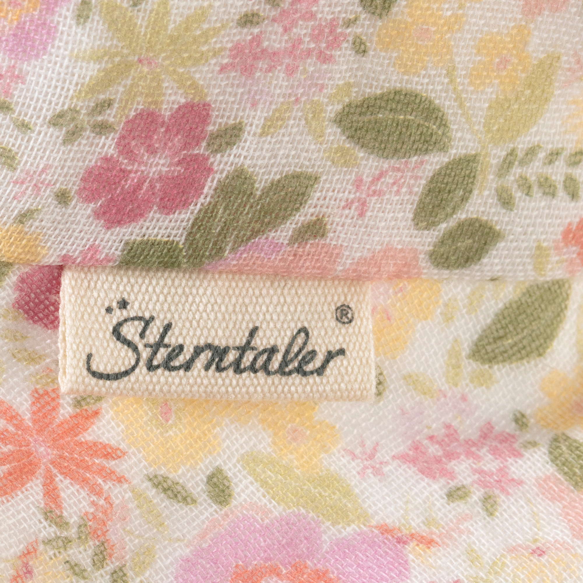 Schirmmützen, Sterntaler, Beige – Produktansicht