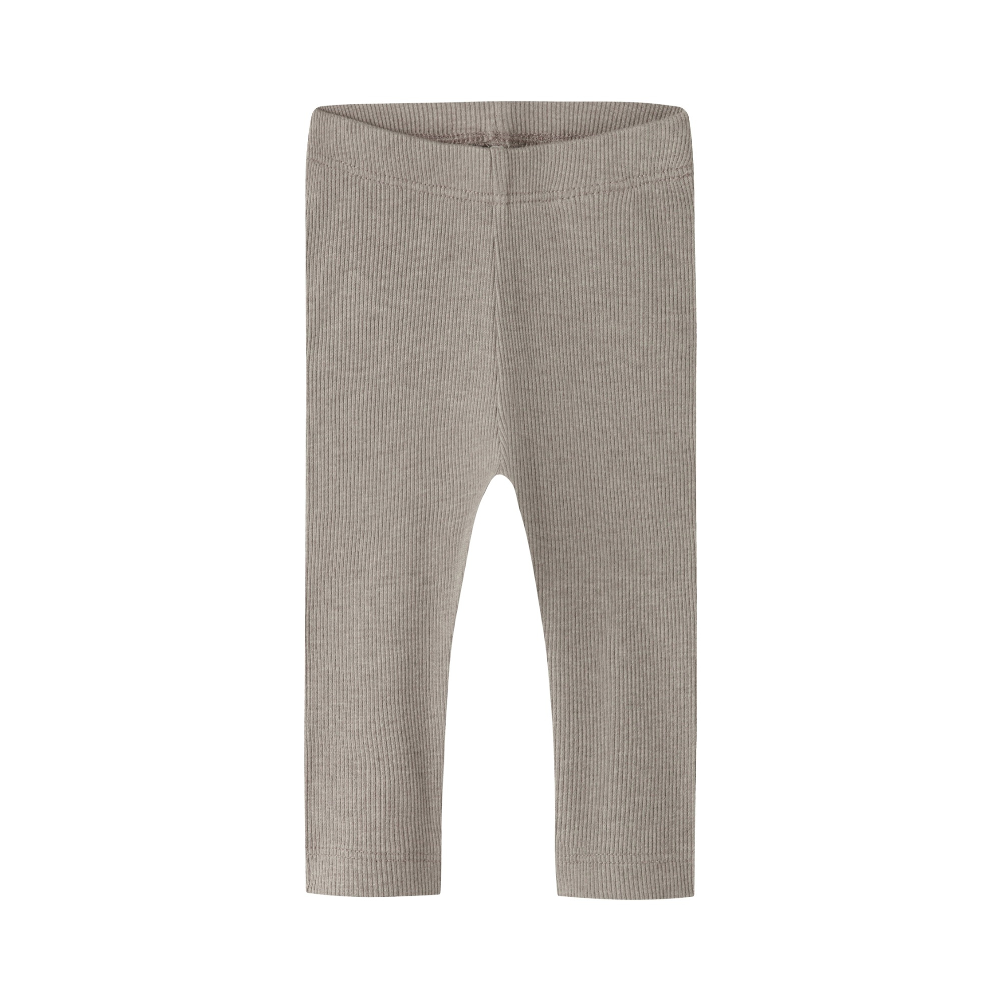 Leggings, name it, Beige – Produktansicht