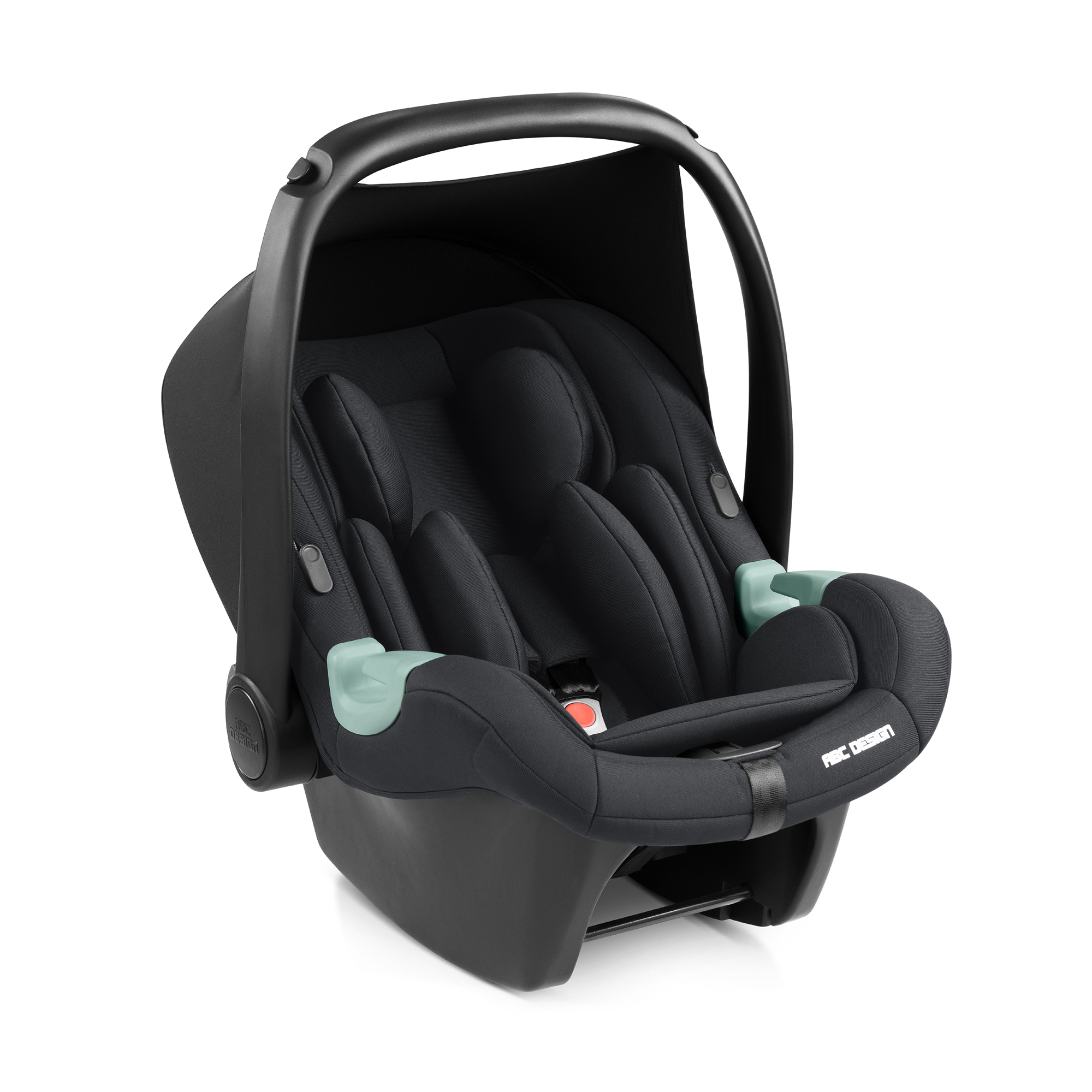 Kinderwagen Komplettsets, ABC DESIGN, Beige – Produktansicht
