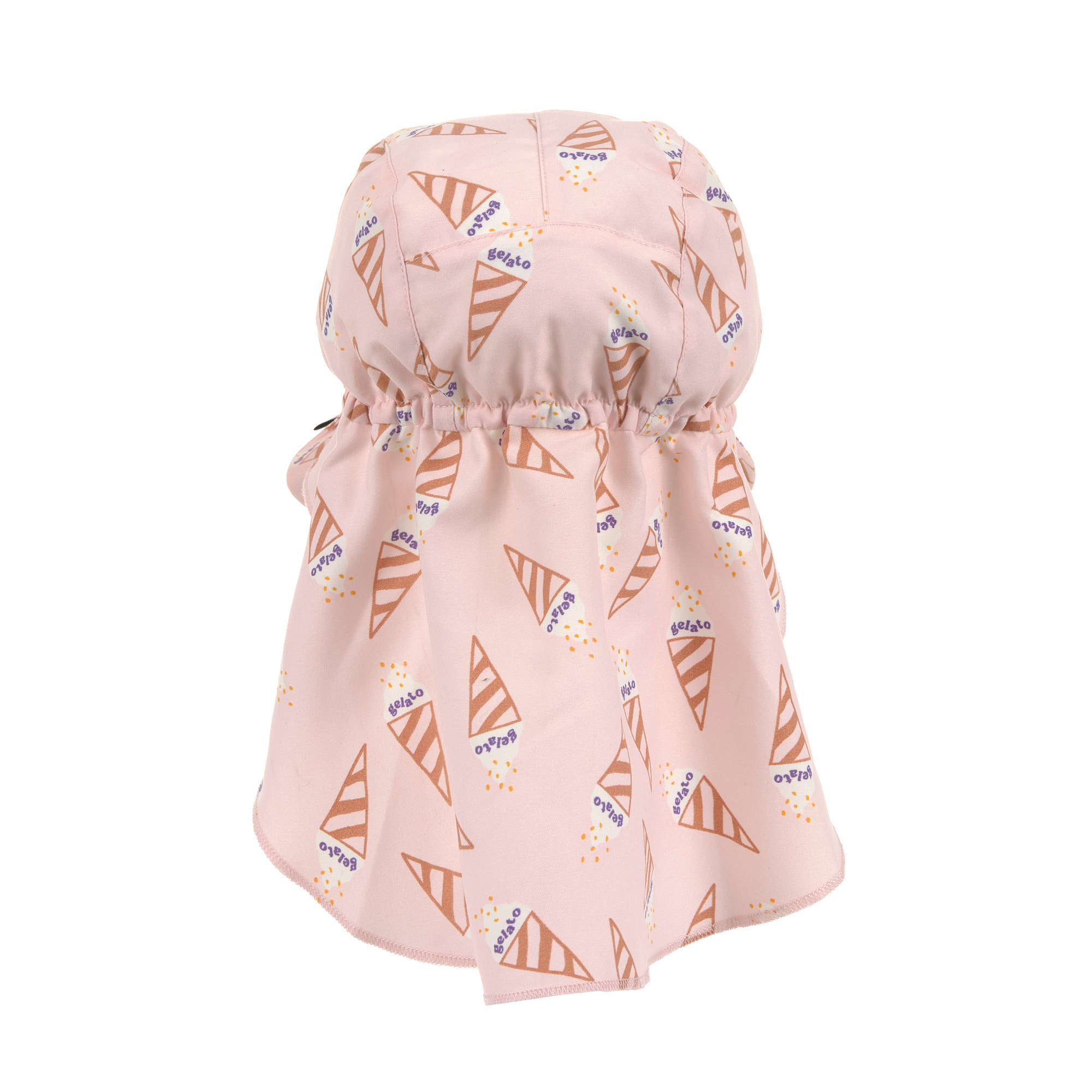 Bademützen, LÄSSIG, Pink – Besonderheit: schnelltrocknend