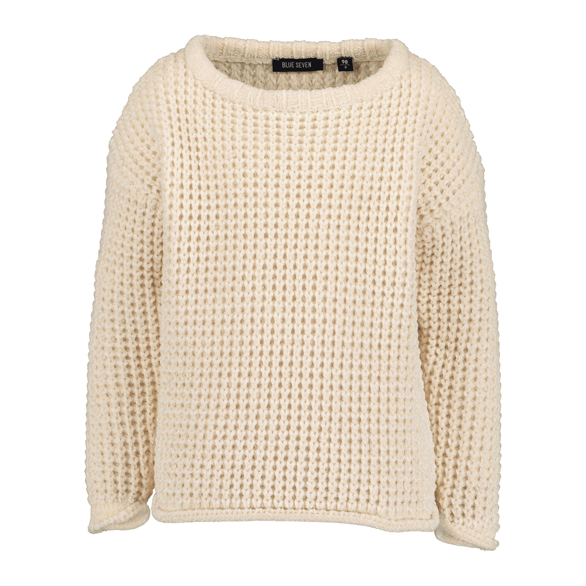 Pullover & Sweatshirts, blue seven – Produktansicht