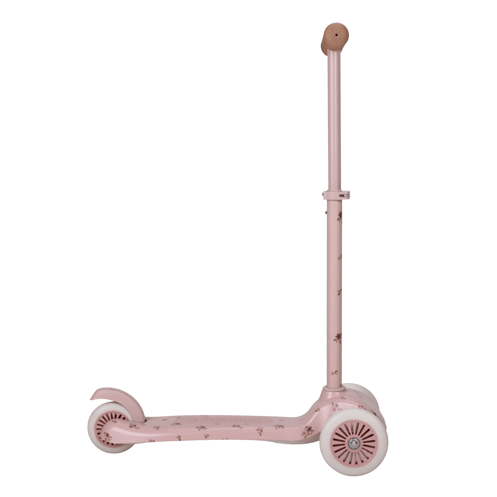 Roller, LITTLE DUTCH, Pink – Produktansicht