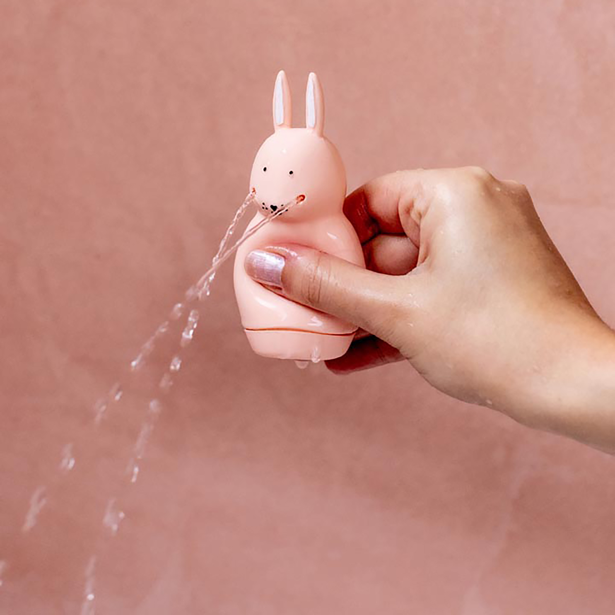 Badespielzeug, trixie, Pink – Produktansicht