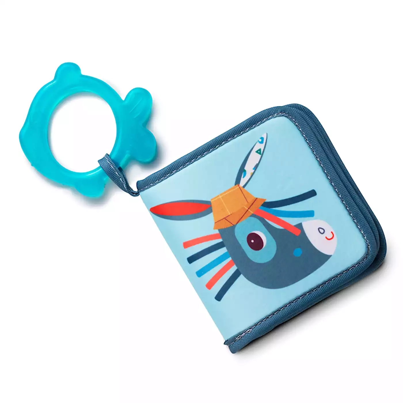 Wasserspielzeug, Lilliputiens, Mehrfarbig – Produktansicht