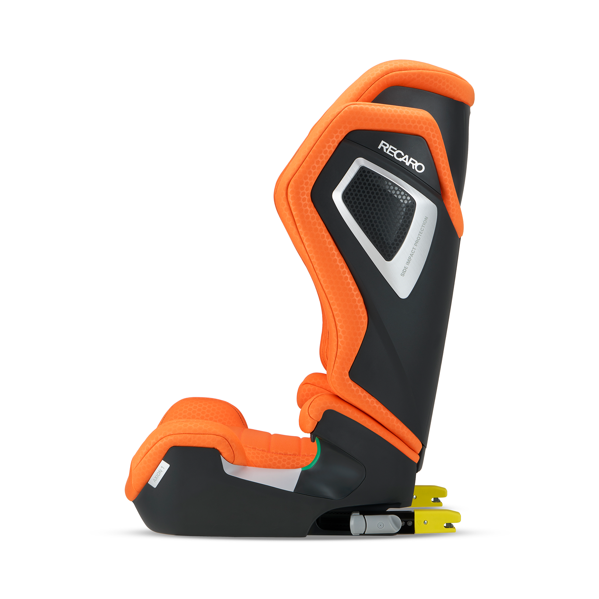 Recaro, RECARO, Orange – Produktansicht