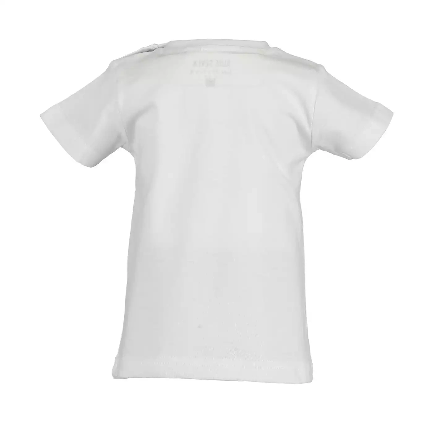 Kurzarmshirts, blue seven – Produktansicht