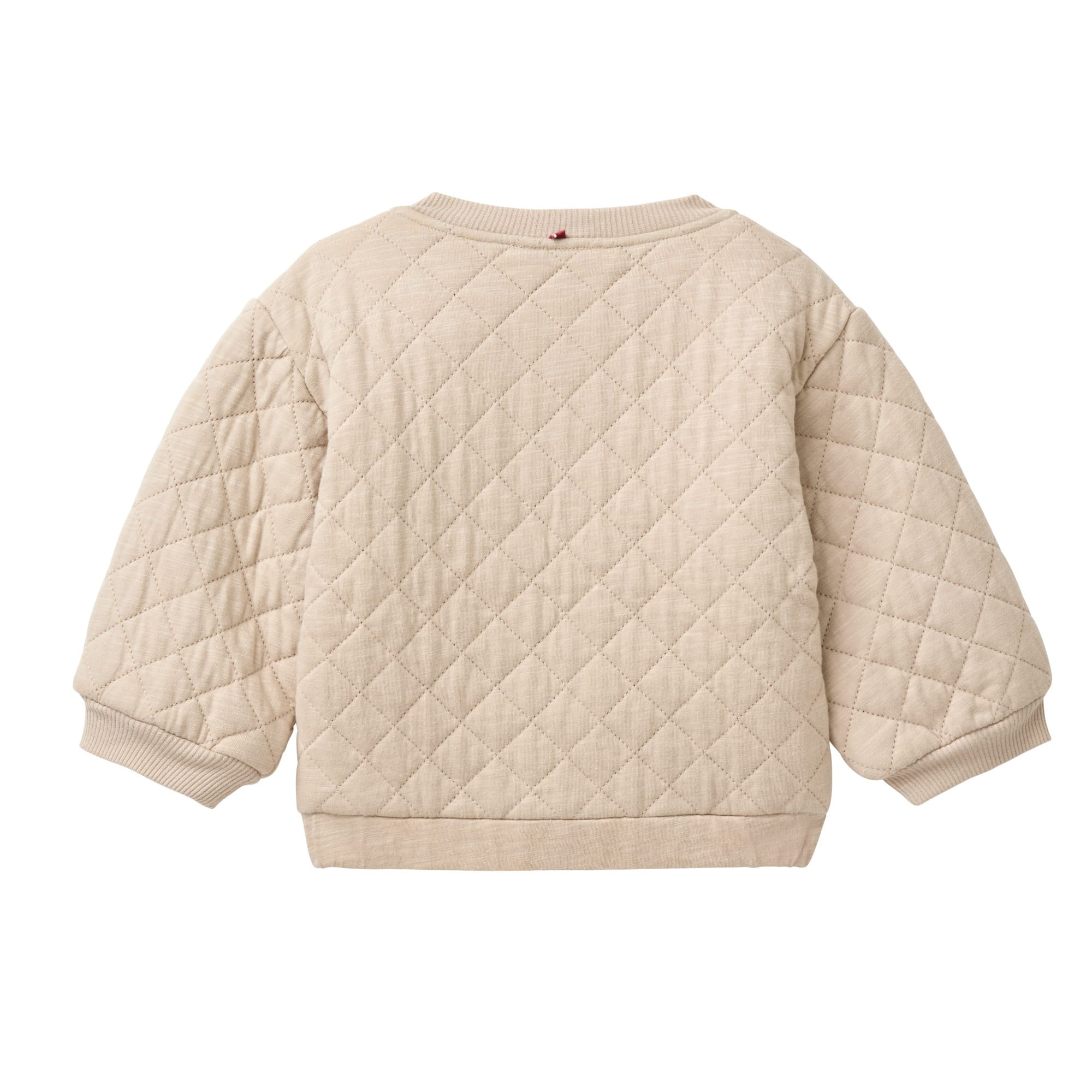 Jacken, People Wear Organic, Beige – Produktansicht