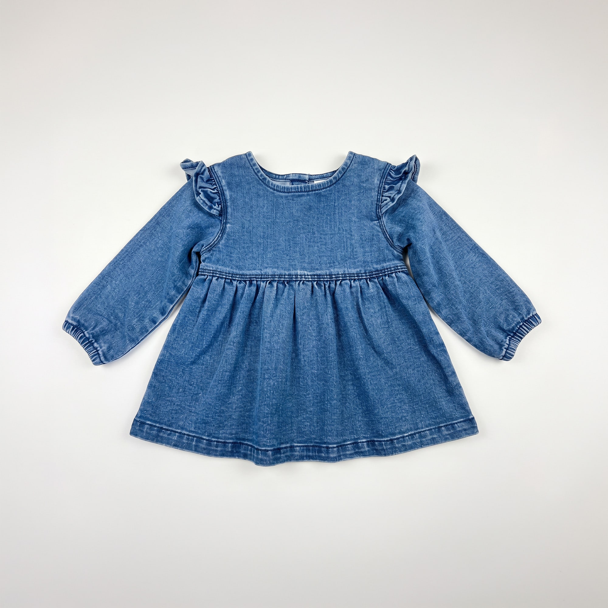 Hemden & Blusen, LITTLE ONE, Blau – Besonderheit: Oeko-Tex Standard 100 zertifiziert (Zertifizierungsnummer 08.0.60350 HOHENSTEIN HTTI)