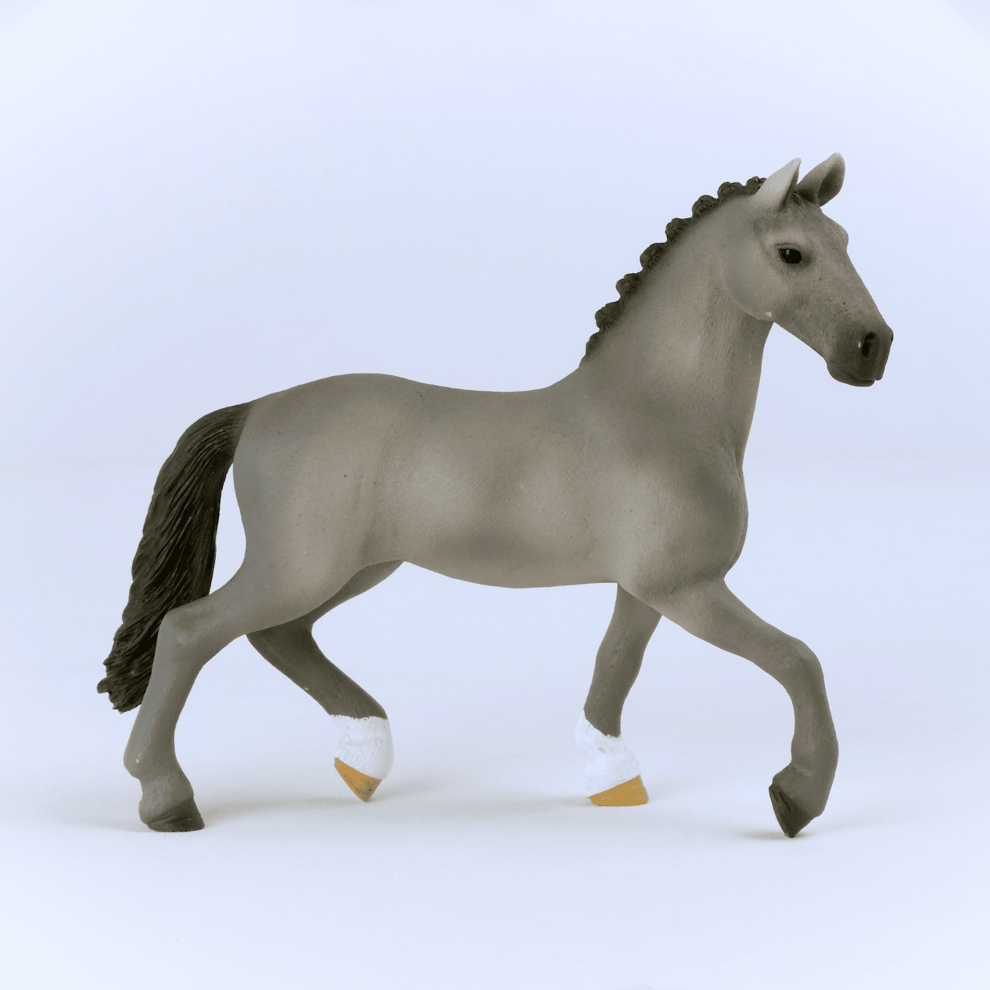 Spielfiguren, Schleich, Grau – Produktansicht