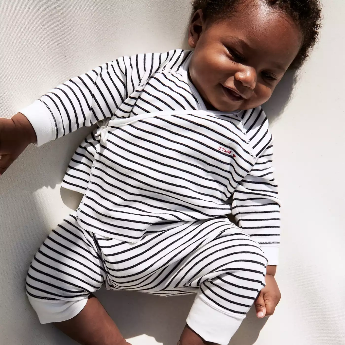 Langarmshirts, PETIT BATEAU – Produktansicht