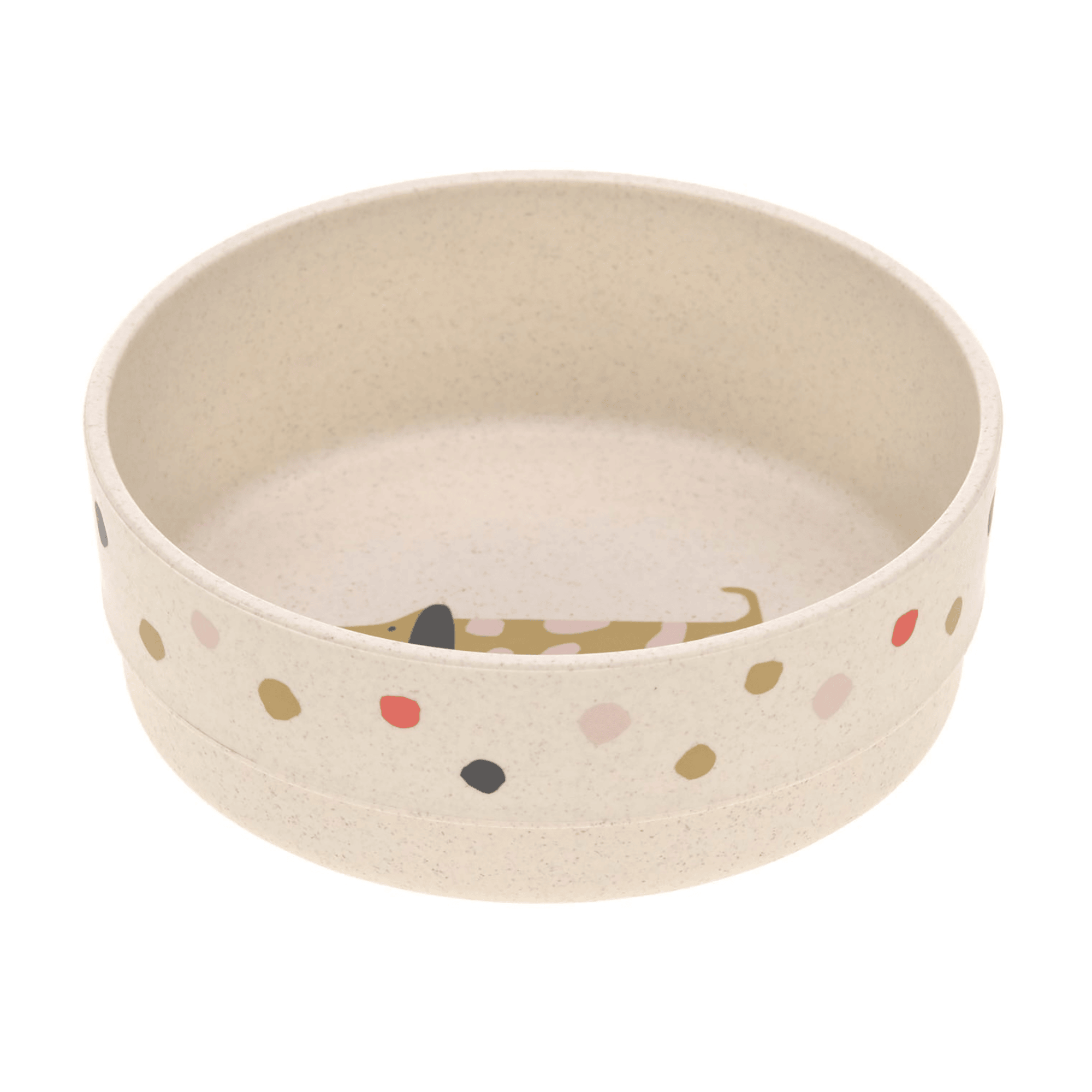 Besteck & Geschirr, LÄSSIG, Mehrfarbig – Produktansicht