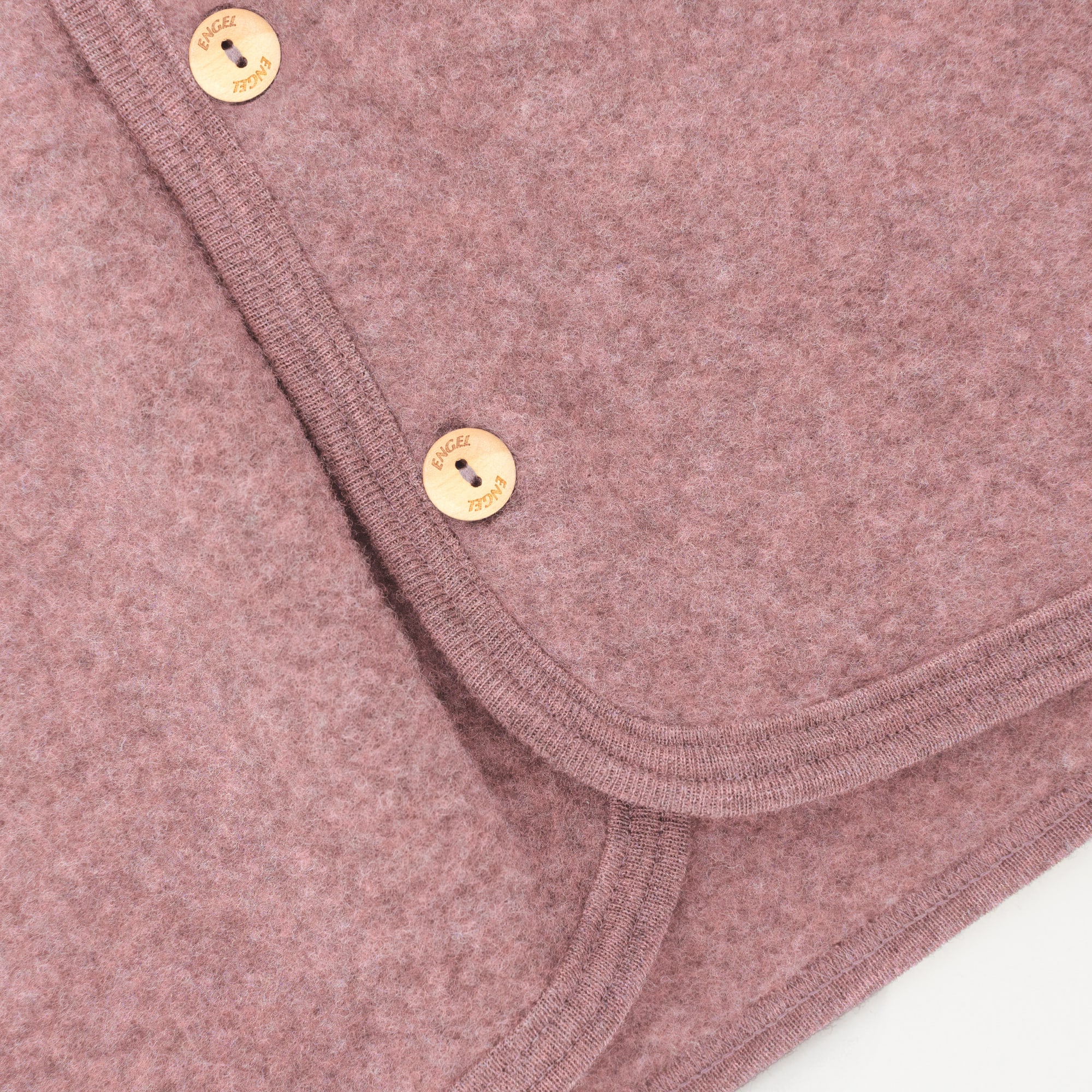 Jacken, ENGEL, Pink – Produktansicht