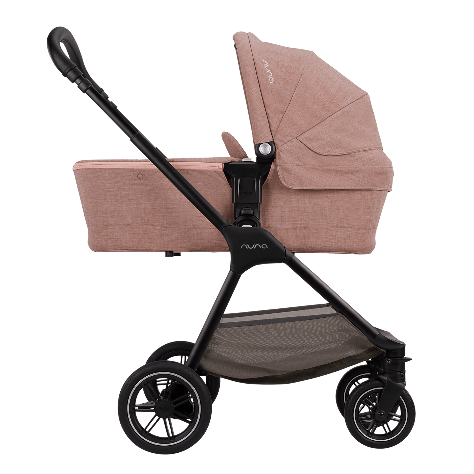 Tragewannen, nuna – Produktansicht